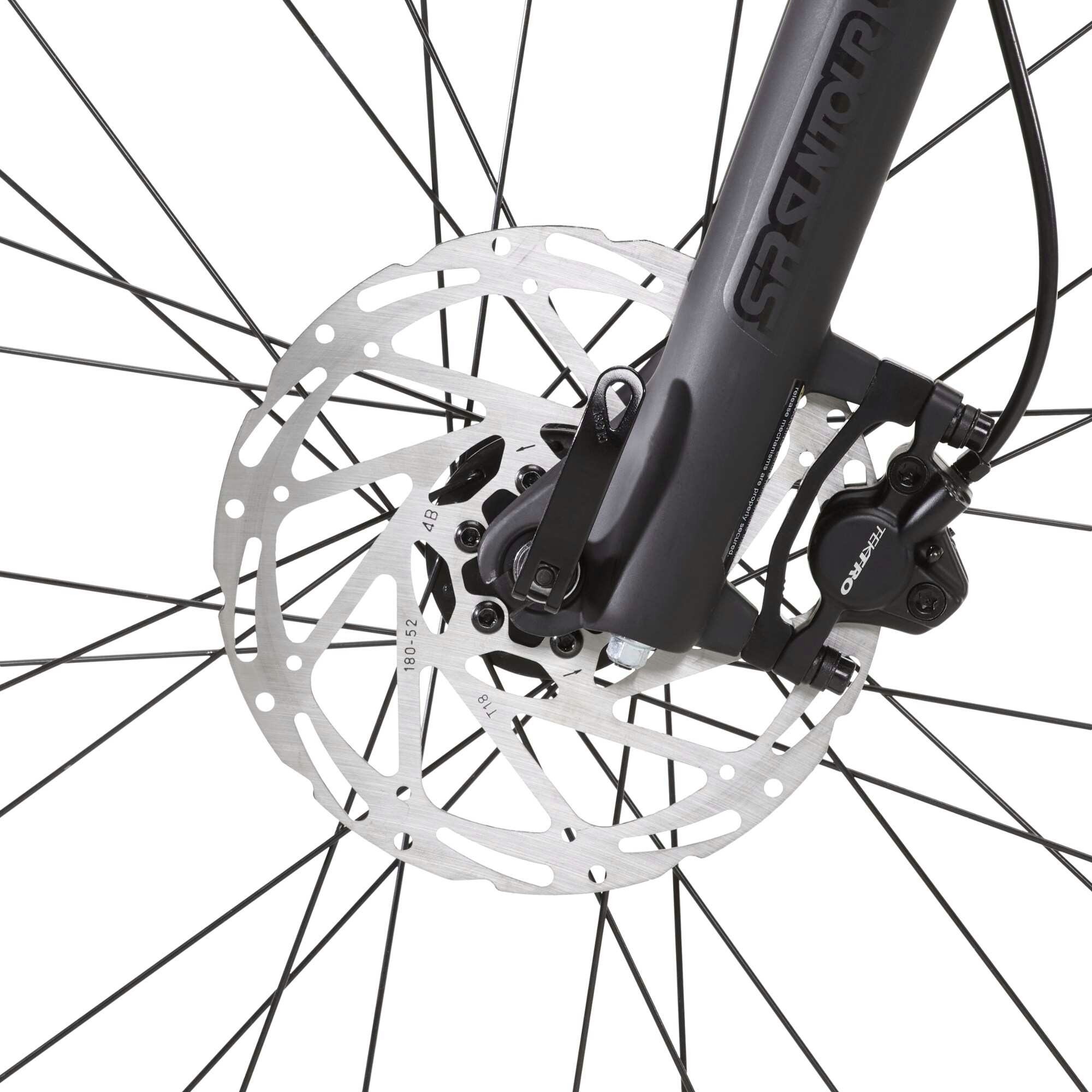 Cannondale Habit HT 2 Mountain Bike view 6