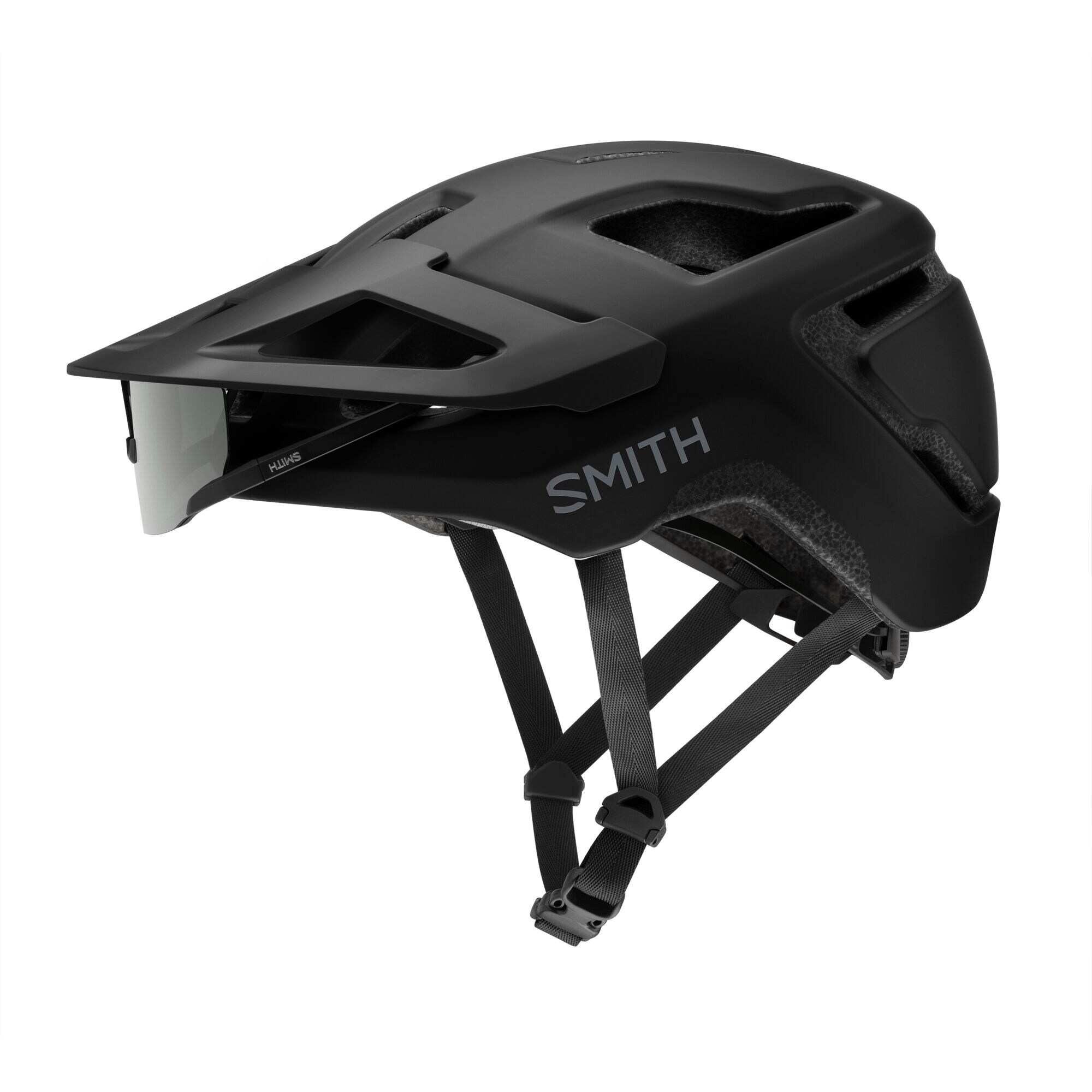 Smith Pilot Mips Mountain Bike Helmet view 3