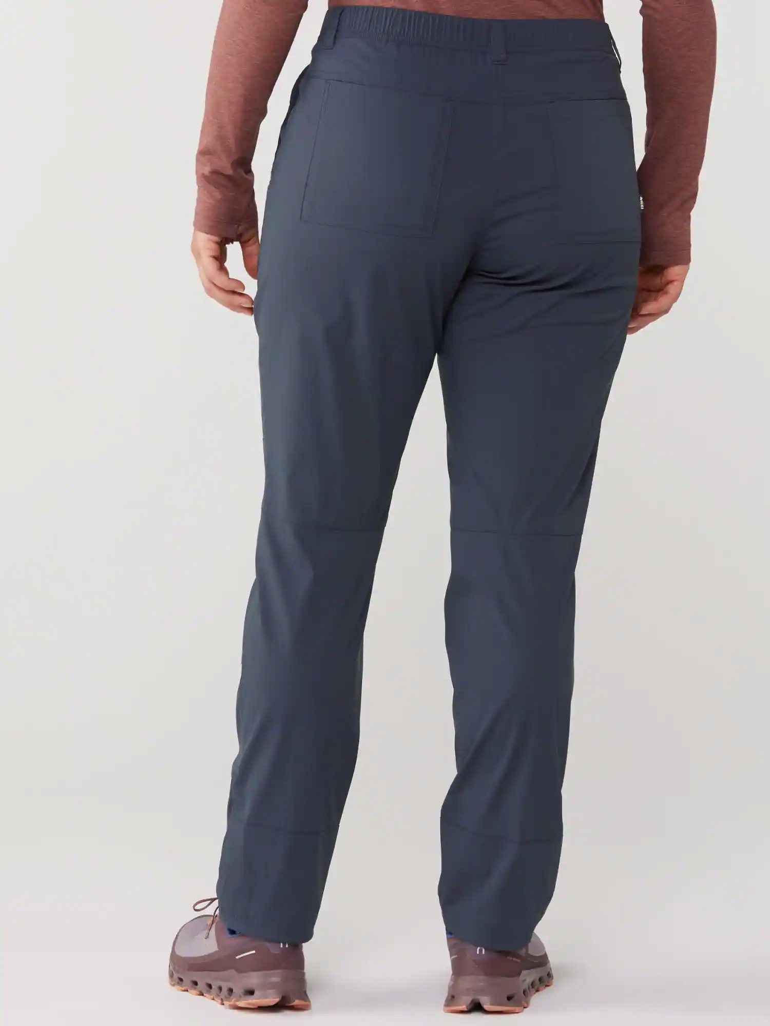 REI Co-op Trailmade Pants - Women's view 5