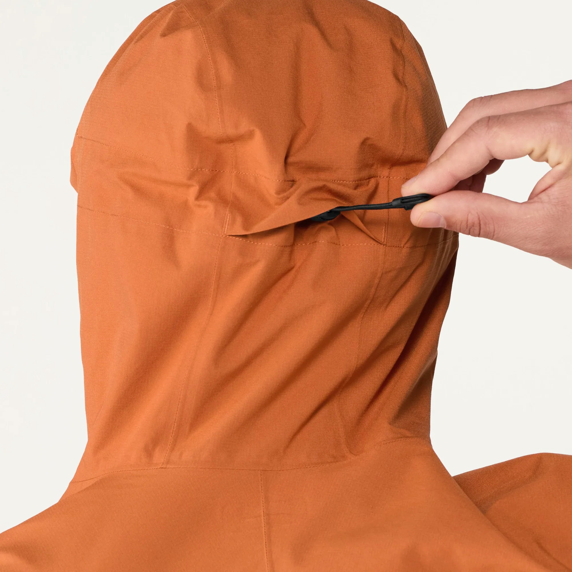 Mountain Hardwear Stretch Ozonic Jacket - Men's view 7