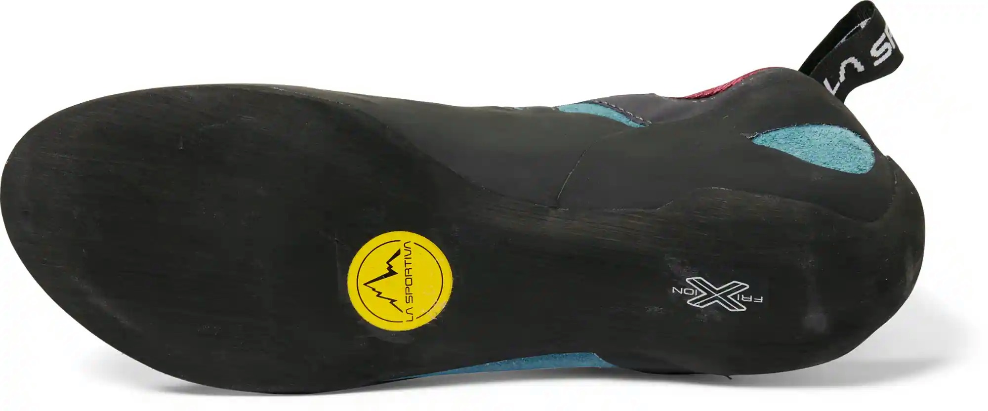 La Sportiva Tarantulace Climbing Shoes - Women's view 8