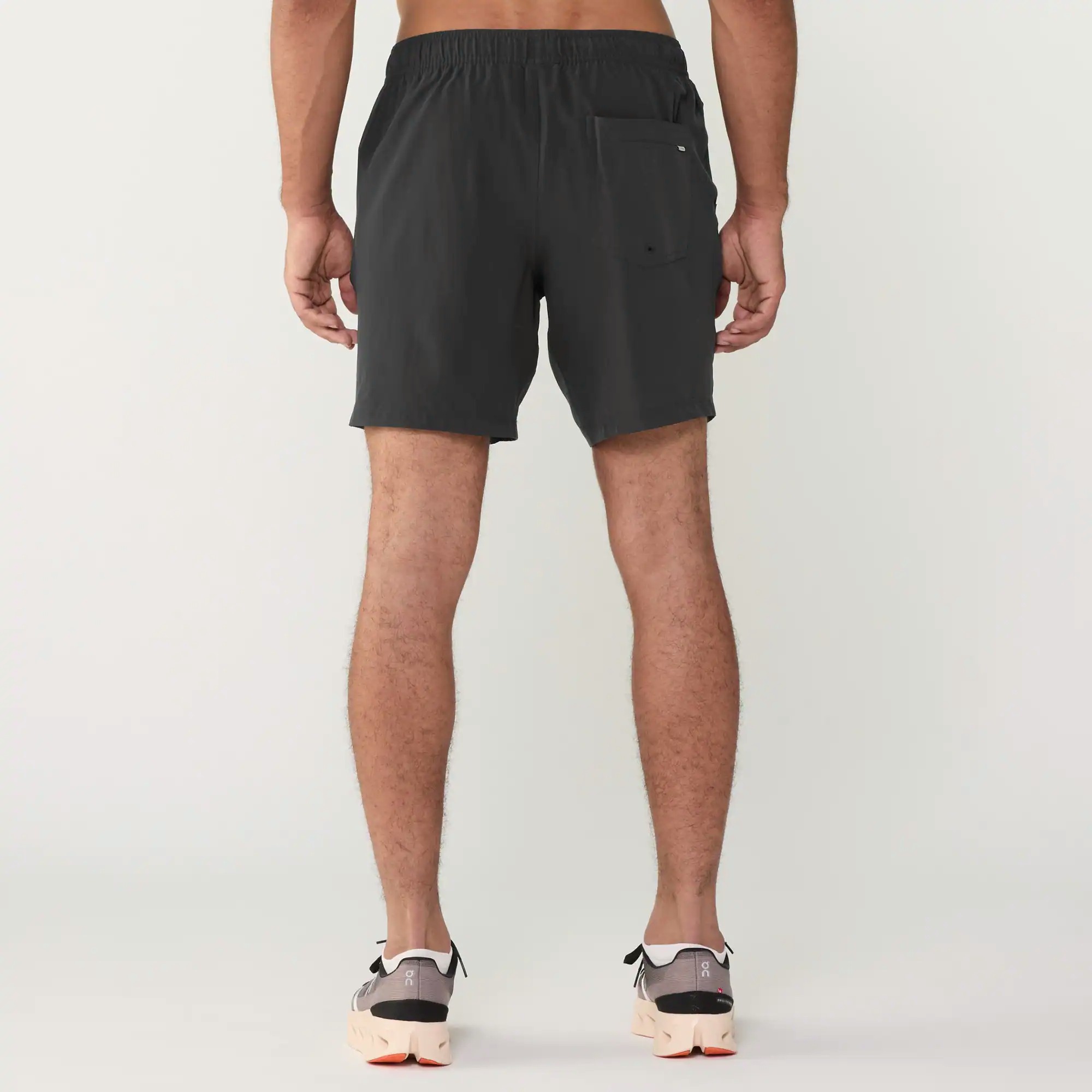 Vuori Kore Lined Shorts - Men's 7" Inseam view 3