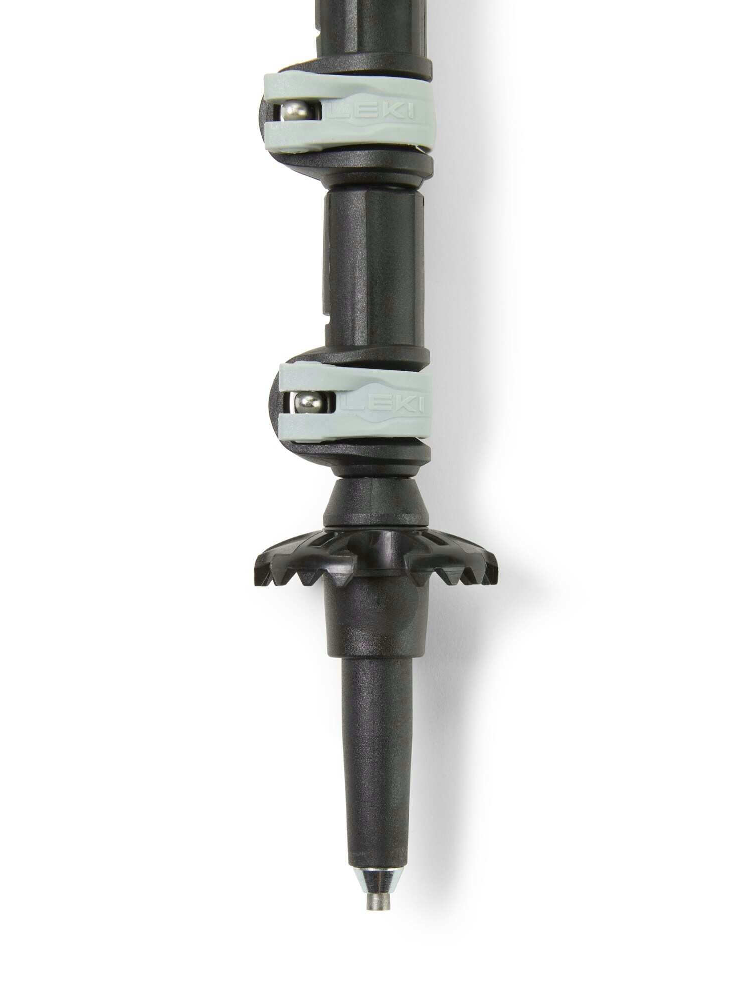 Leki Khumbu Lite Trekking Poles - Pair view 4