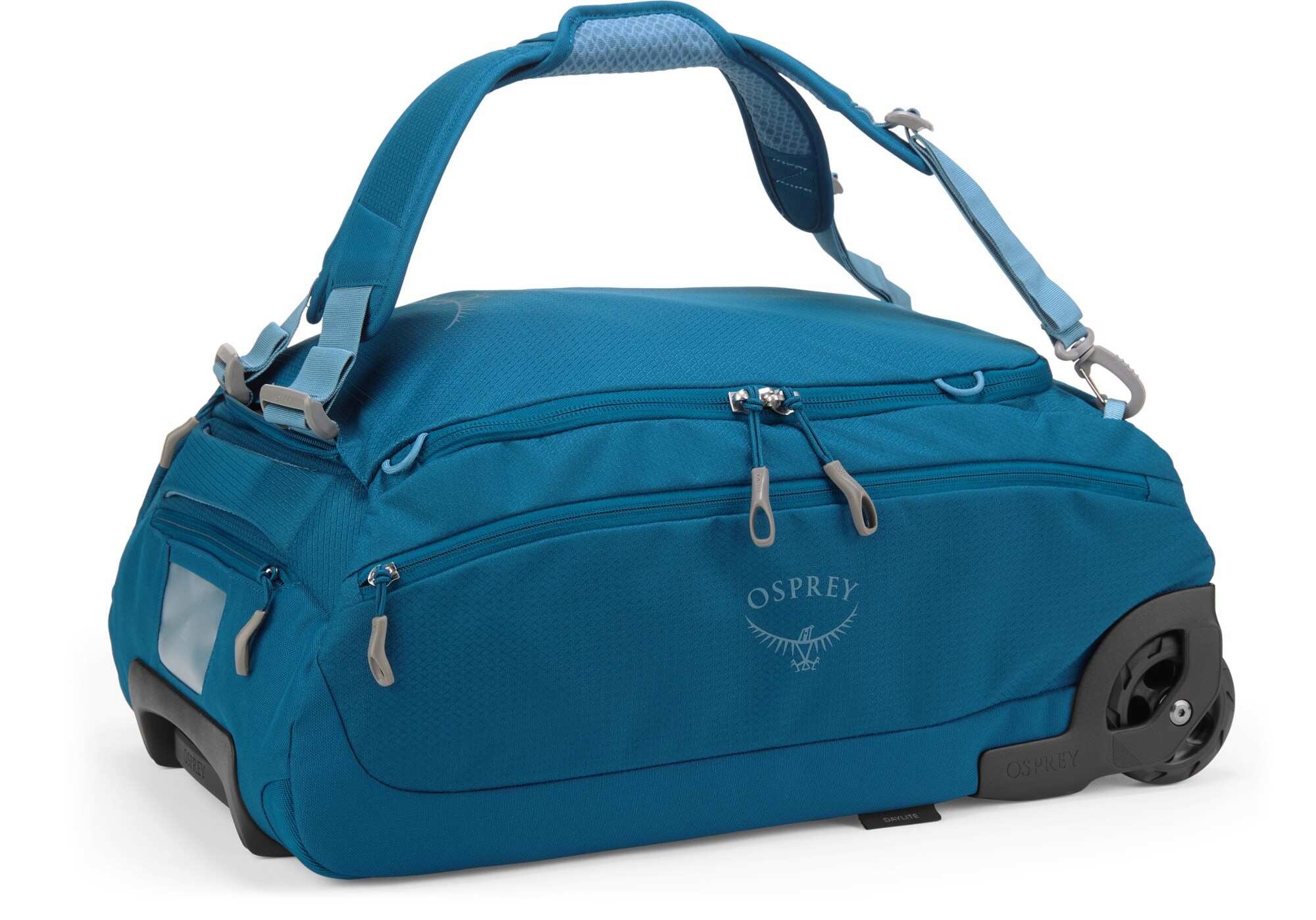 Osprey Daylite Carry-On Wheeled Duffel 40 view 5