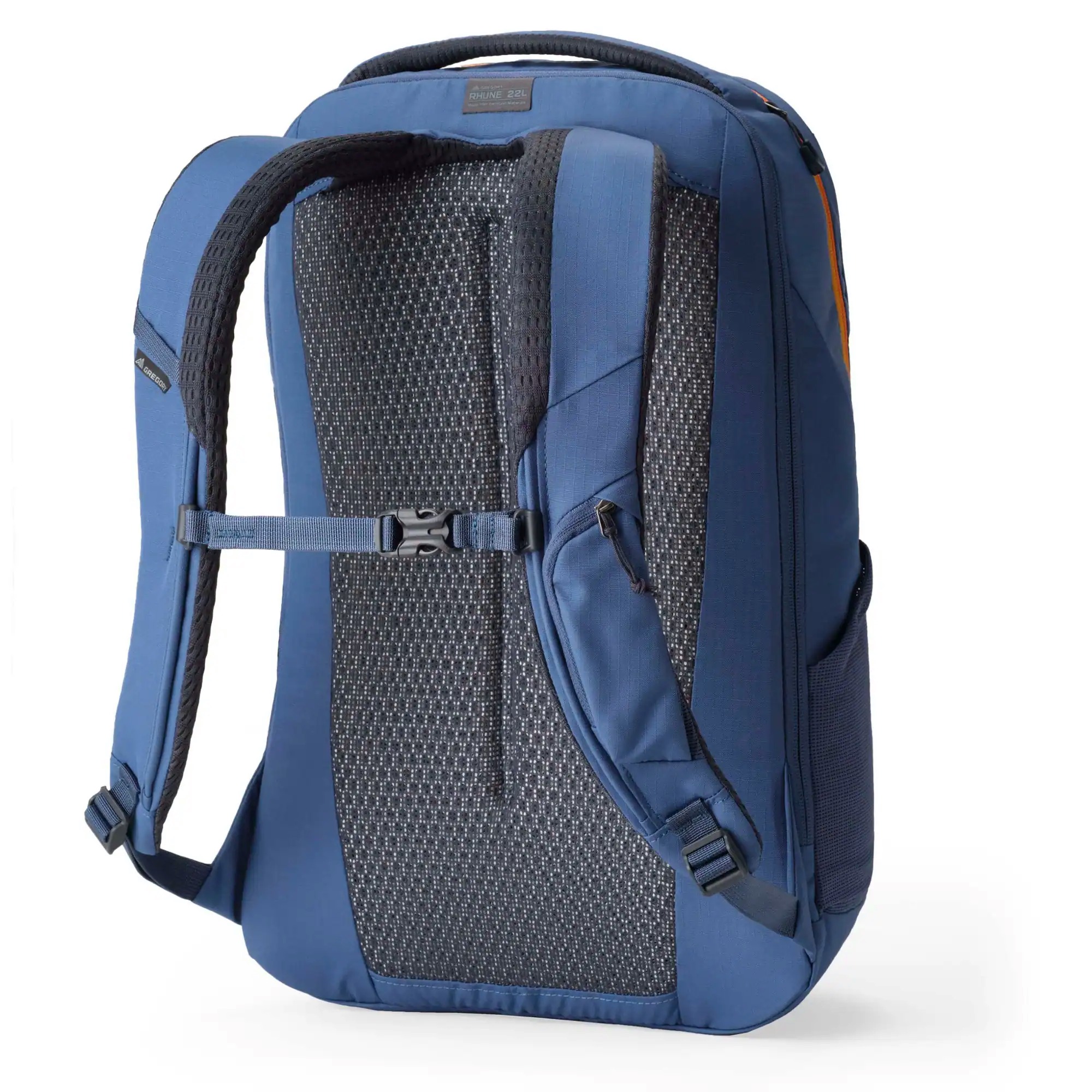 Gregory Rhune 22 Pack - Closeout view 2