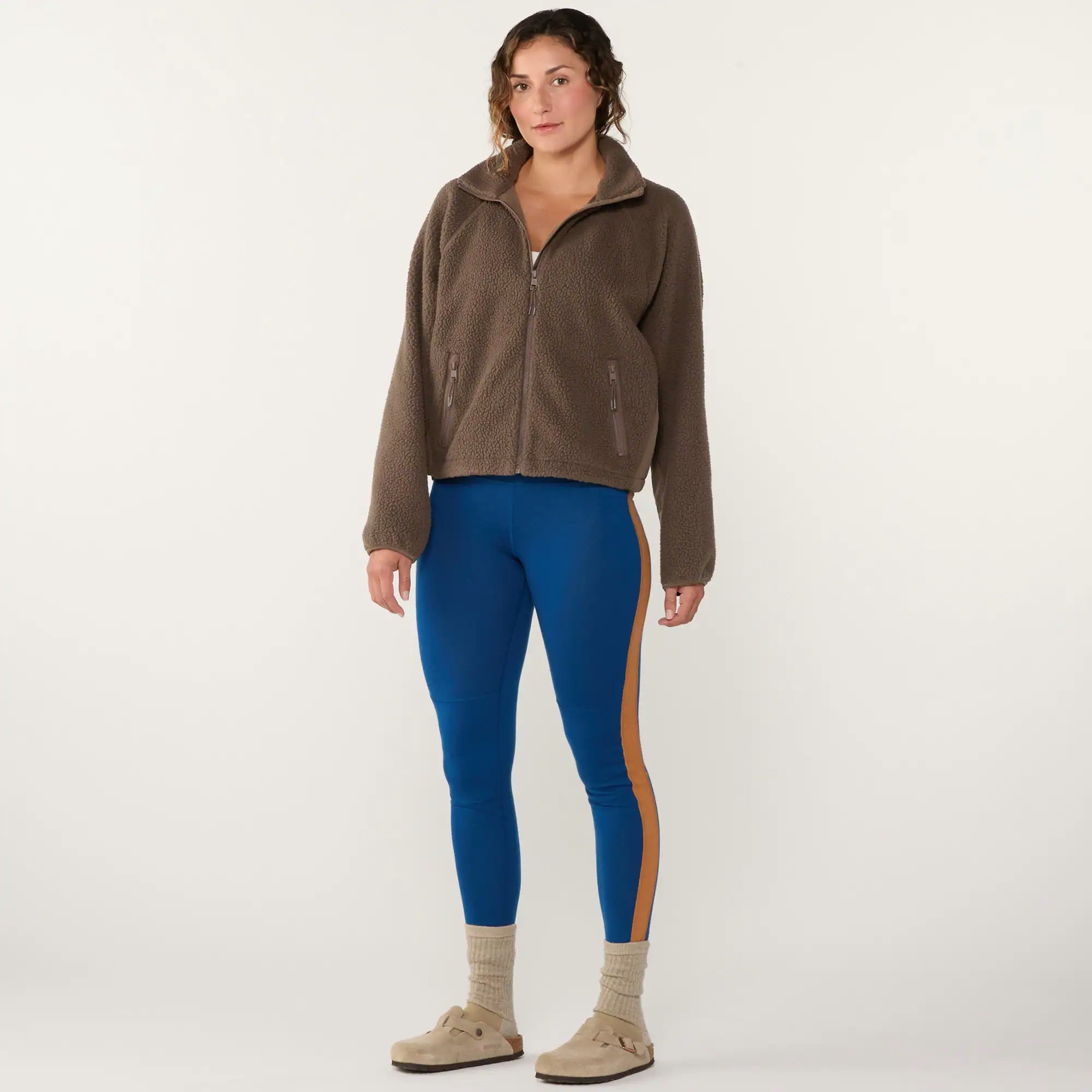 Vuori Alpine Jacket - Women's view 4