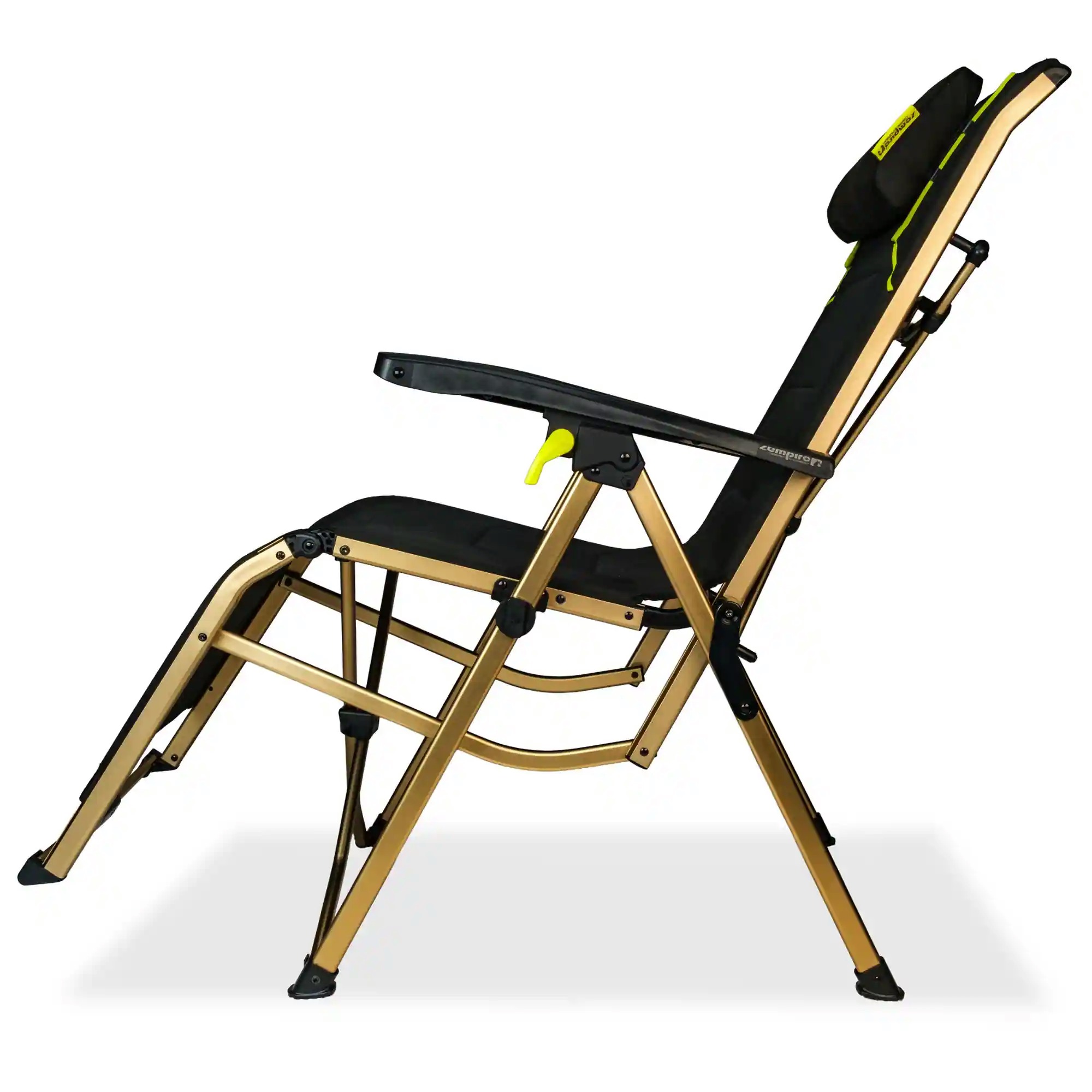 Zempire Xuno Lounger view 4