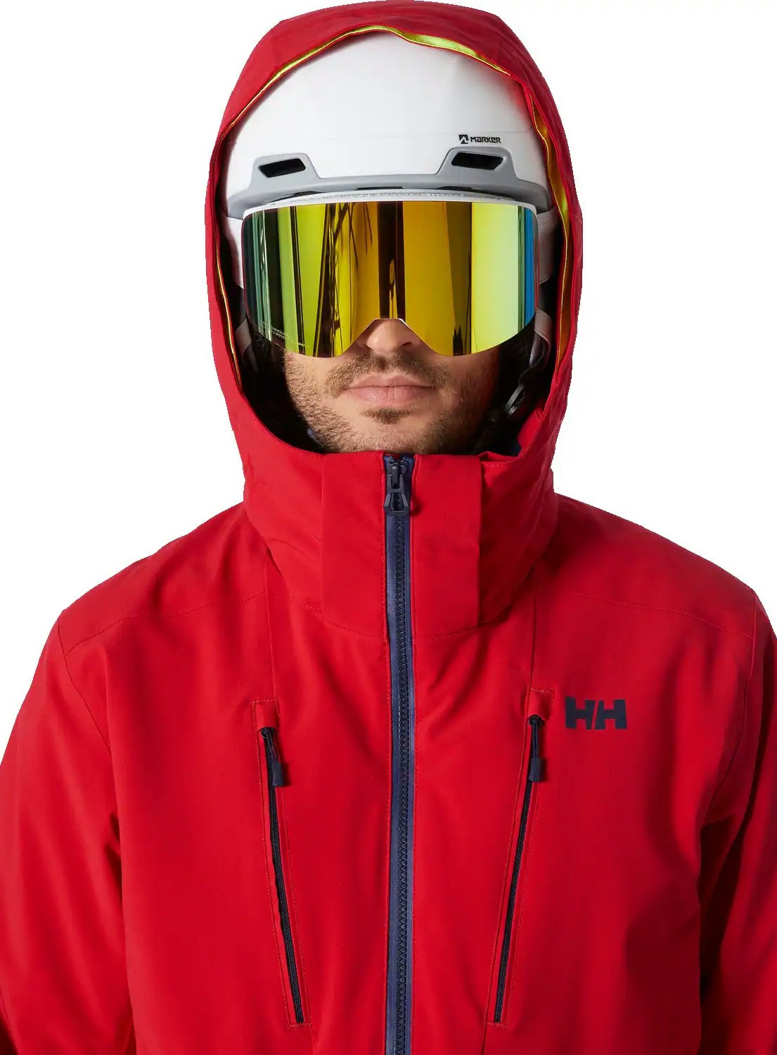 Helly Hansen Ullr Garibaldi 2.0 Insulated Jacket - Men's view 8