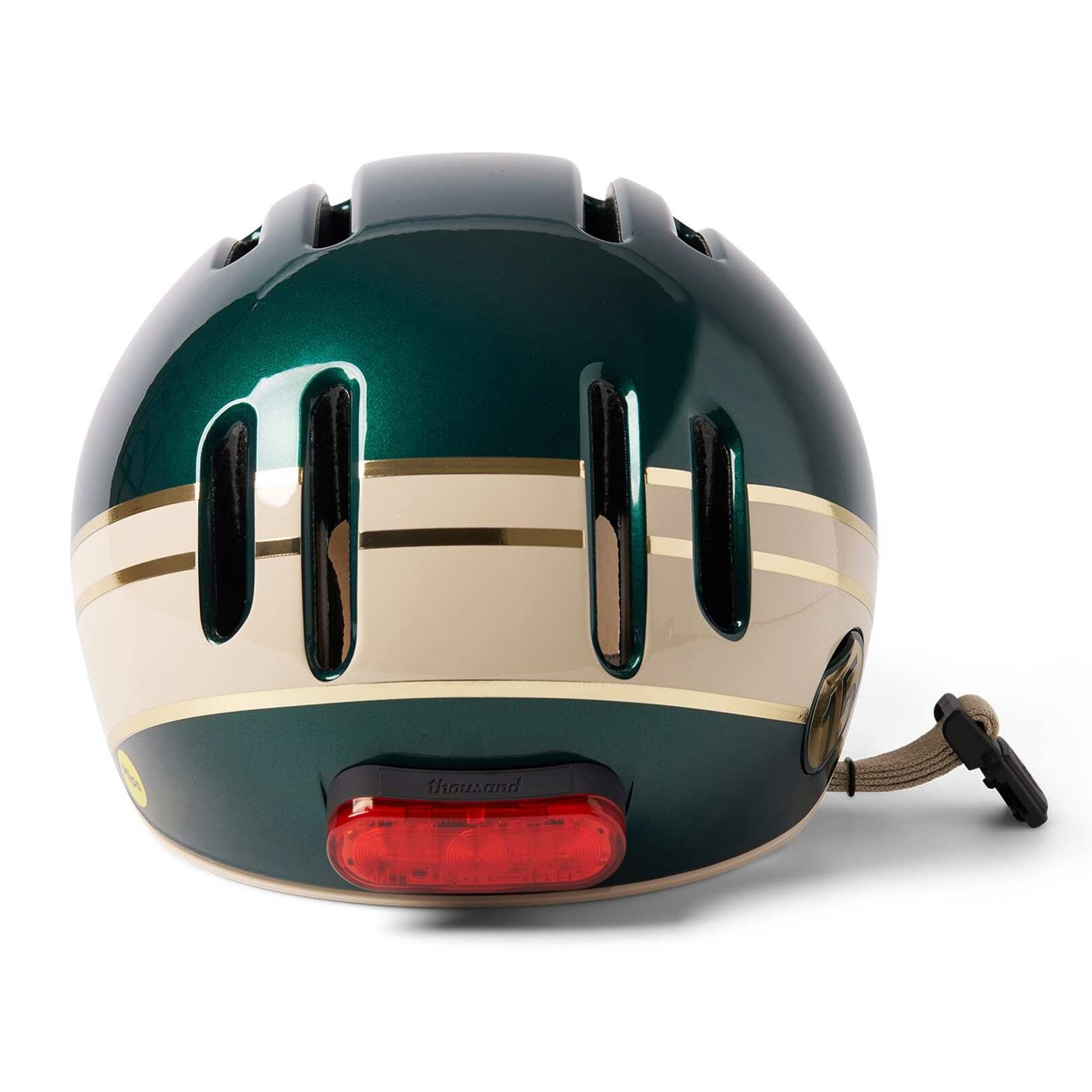 Thousand Chapter Mips Limited Edition Bike Helmet view 6