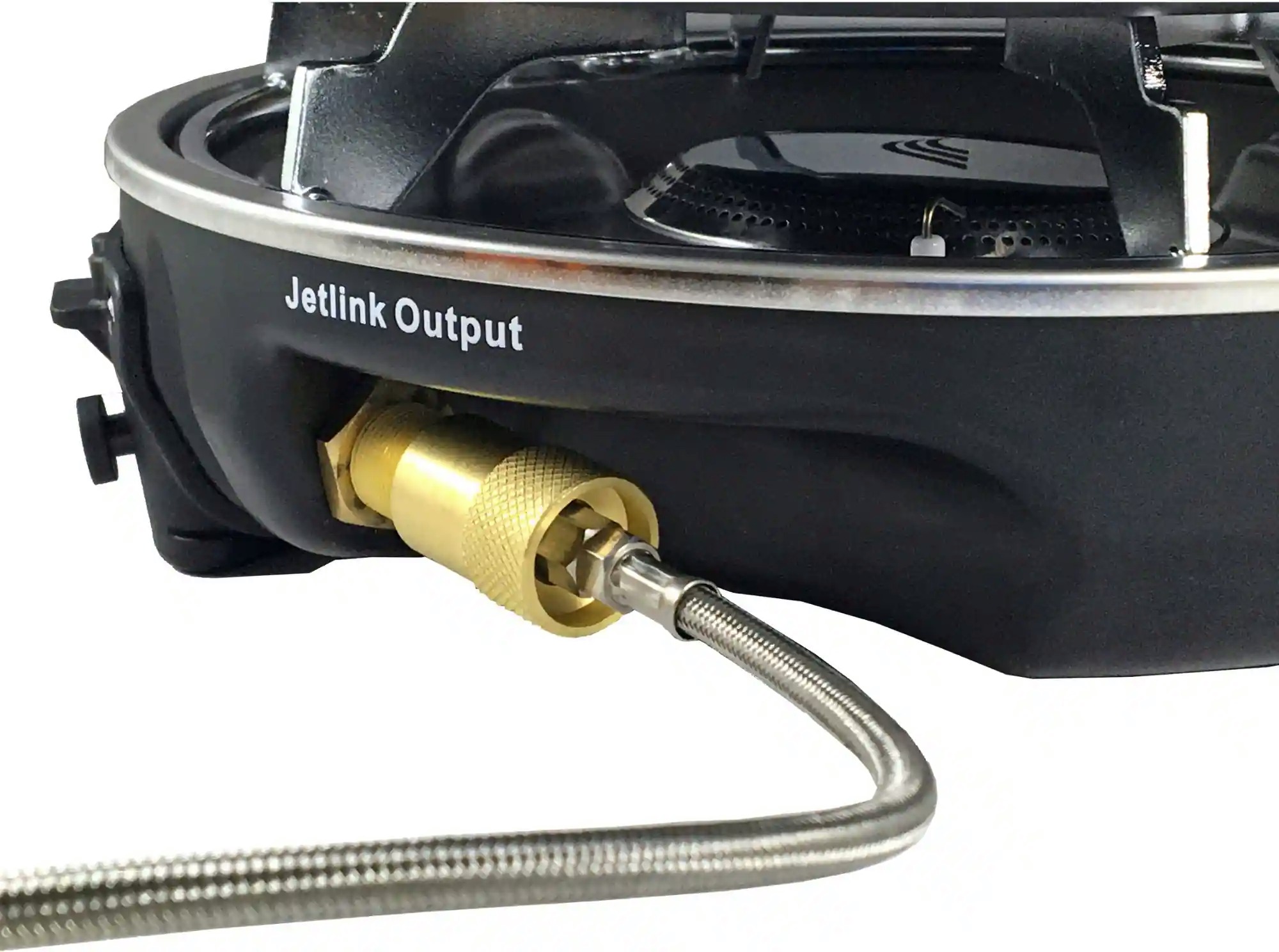 Jetboil HalfGen Base Camp Cooking System view 7