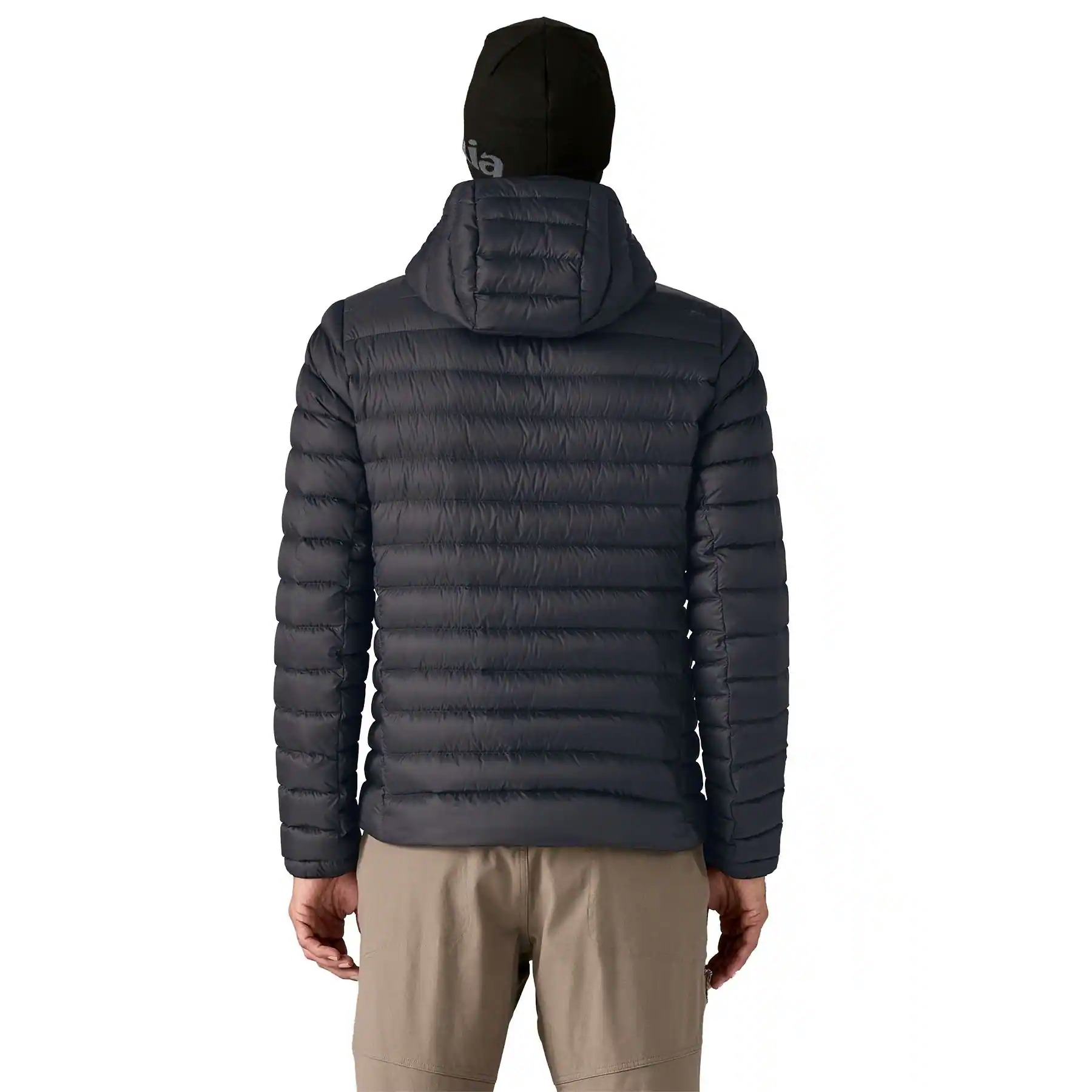 Patagonia R1 Air Full-Zip Hoody - Men's view 6