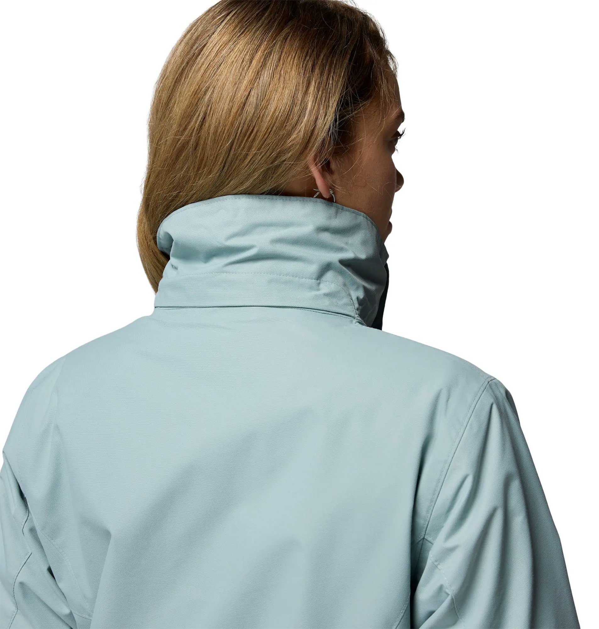 Columbia Bugaboo III Fleece Interchange 3-in-1 Jacket - Women's view 7