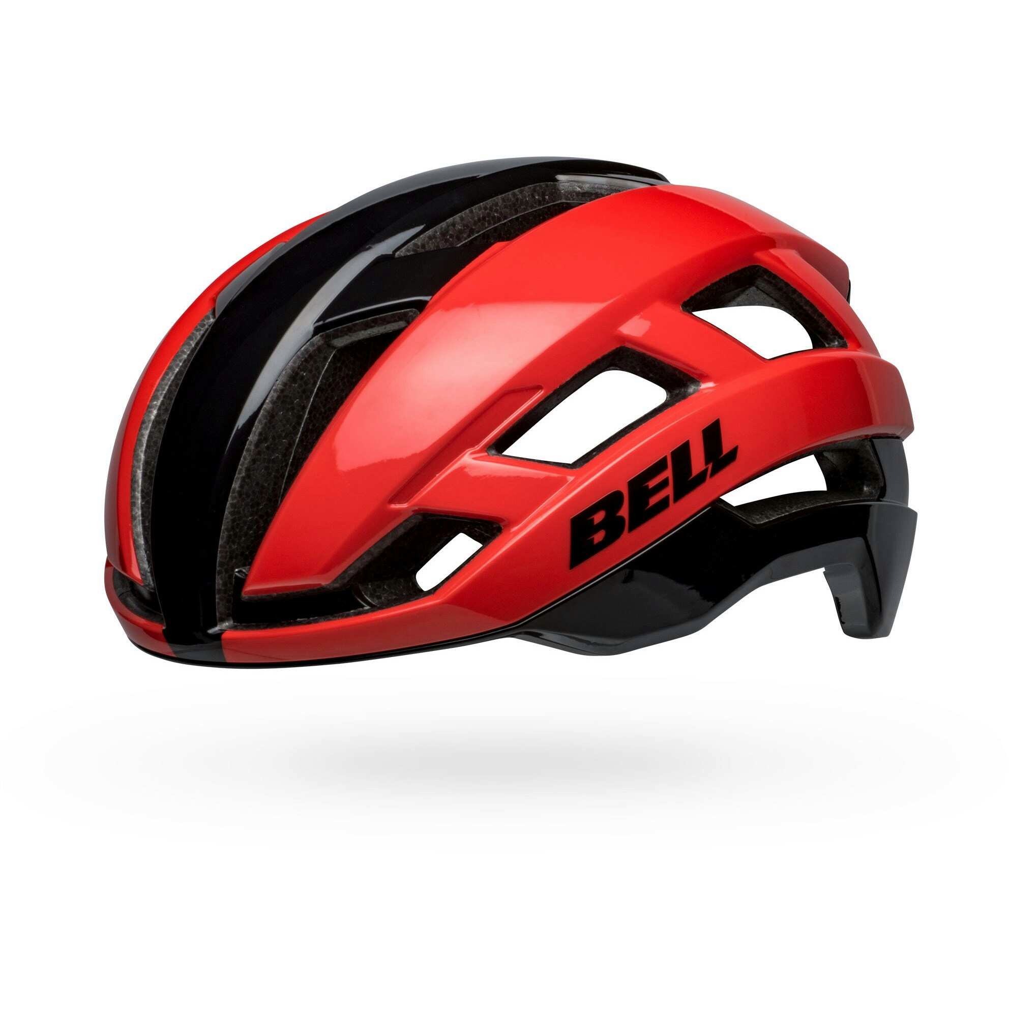 Fox SpeedFrame Pro Mips Bike Helmet view 6