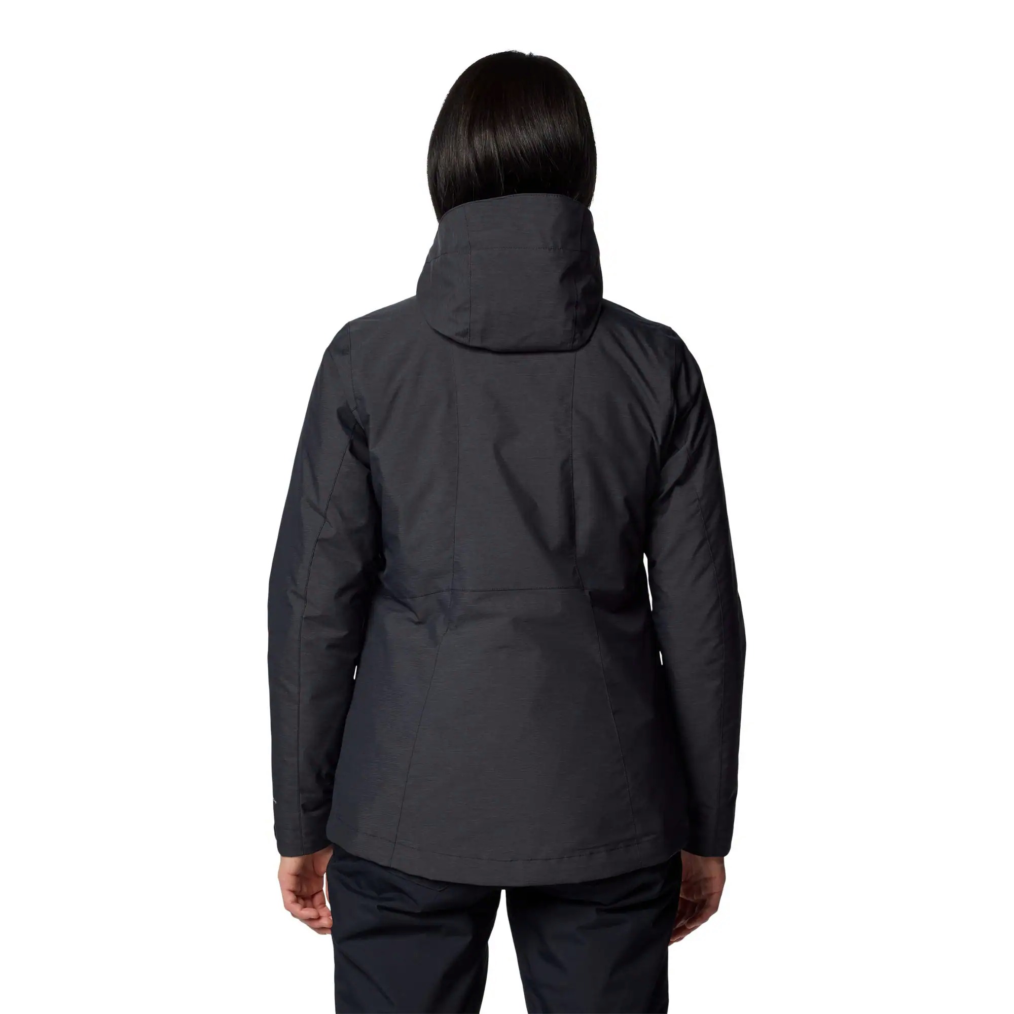 Whirlibird V Interchange 3-in-1 Jacket - Women's view 5