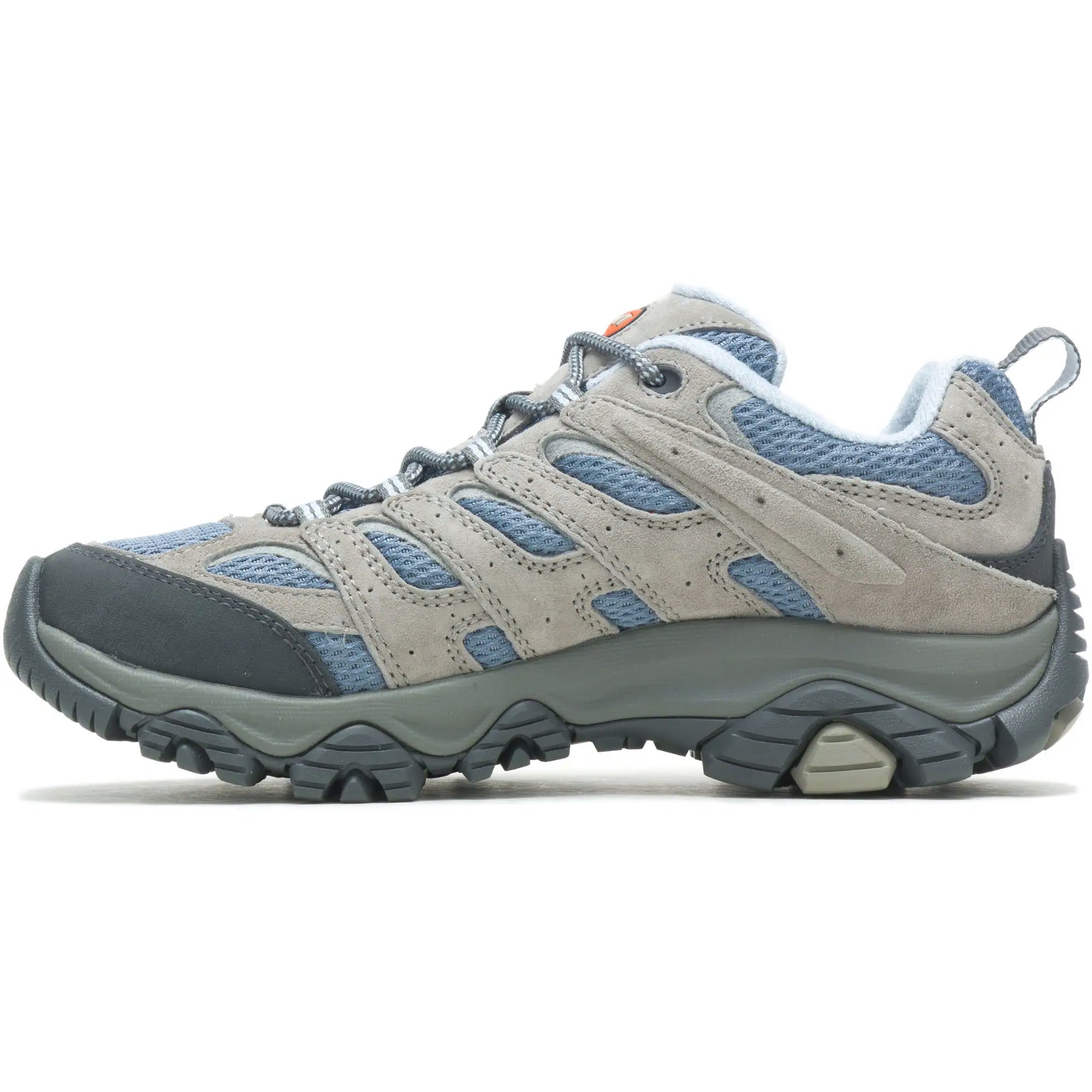 Merrell Moab 3 Waterproof Hiking Shoes - Women's view 4