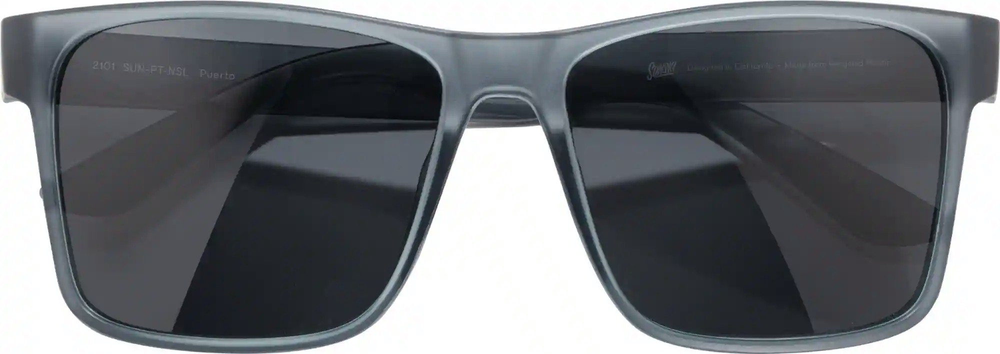 Puerto Polarized Sunglasses view 3