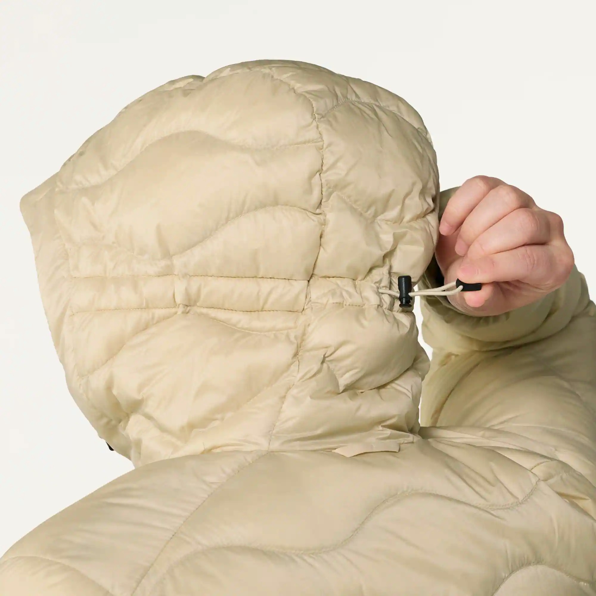 Peak Performance Helium Down Hood Jacket - Women's view 3