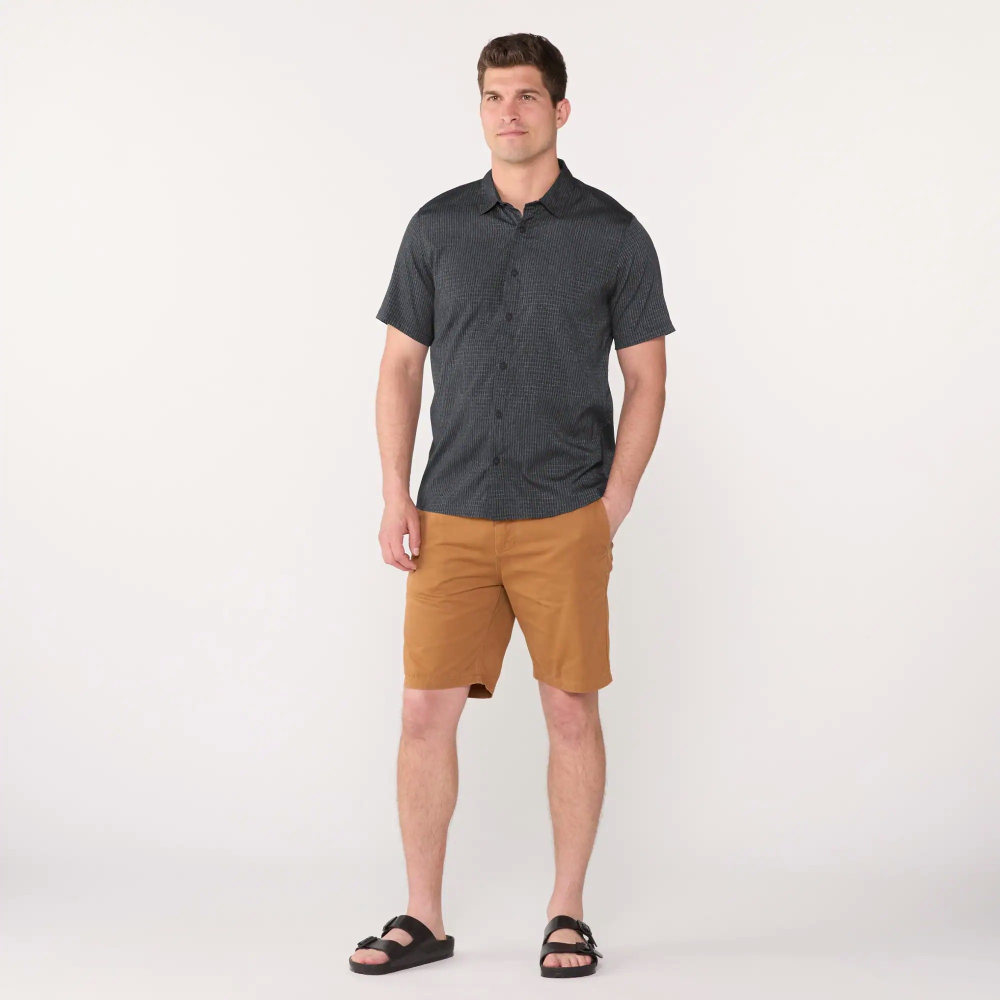 Roark Bless Up Shirt - Men's view 4