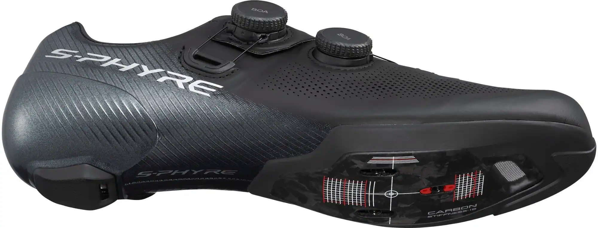 Shimano RC903 Cycling Shoes - Men's view 3