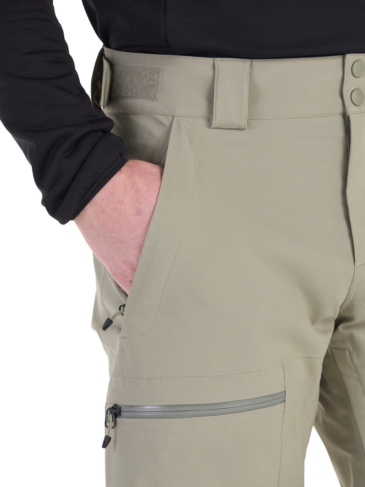 Marmot Refuge Pants - Men's view 4