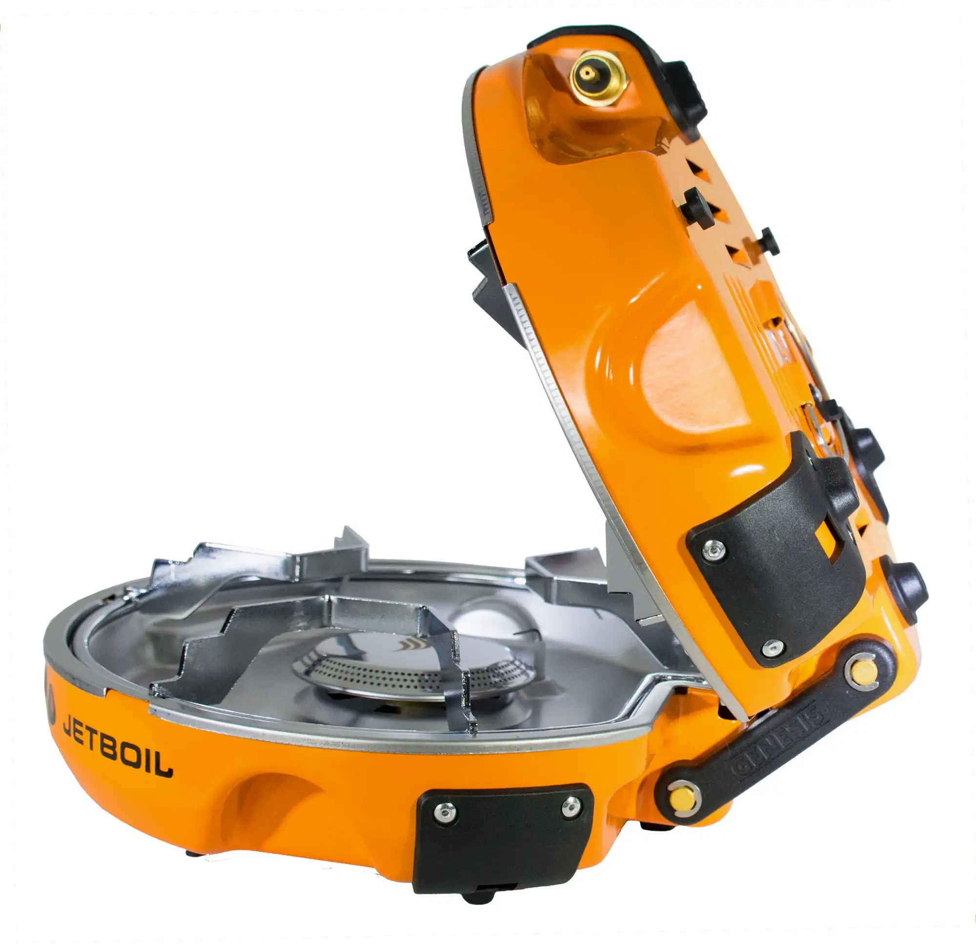 Zempire Stealth-Jet Solo Camp Stove view 3