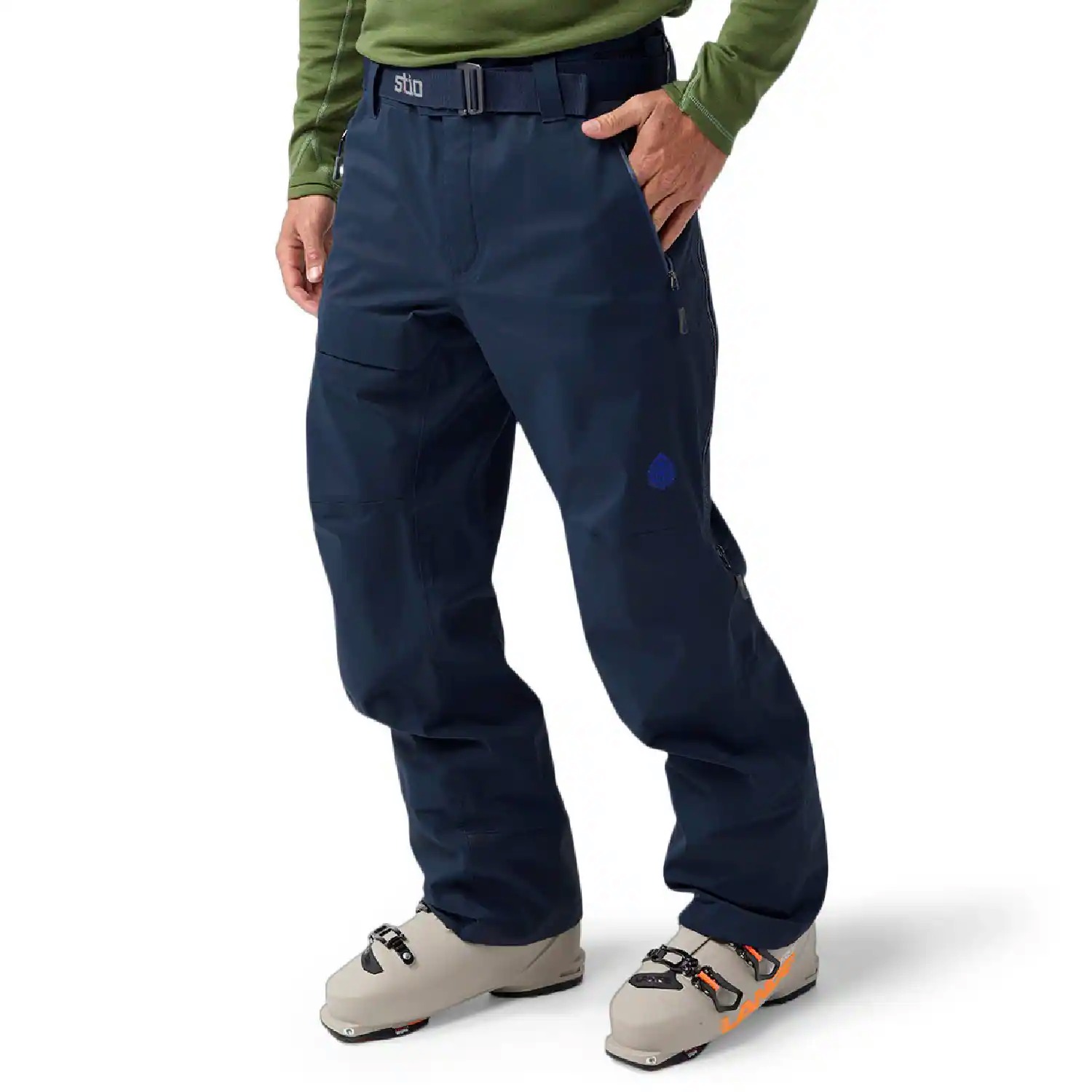 Stio Environ Pants - Men's view 5