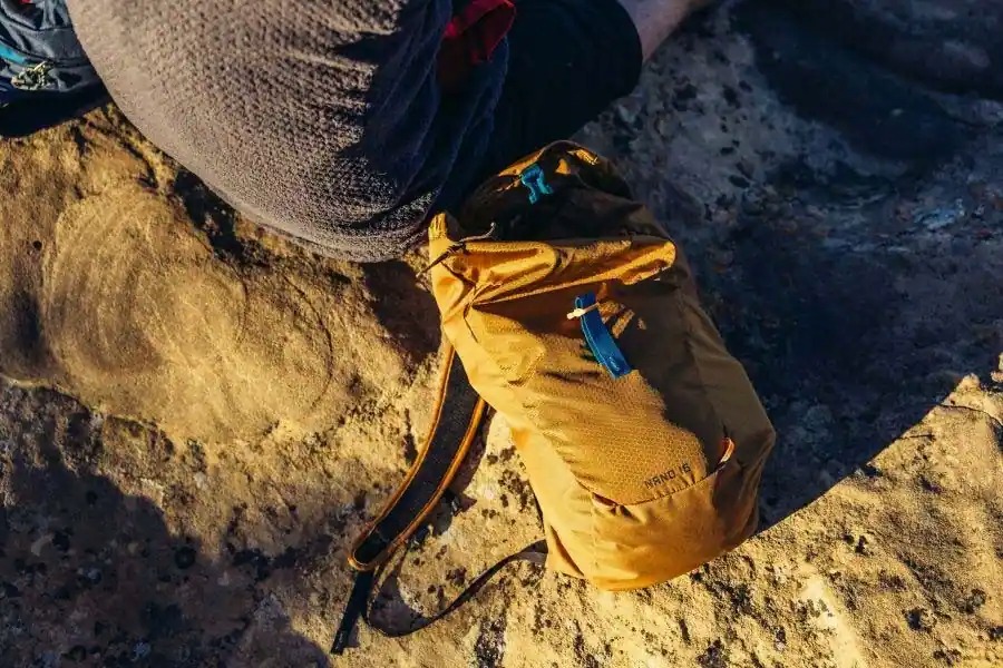 Gregory Nano 16 Pack view 4