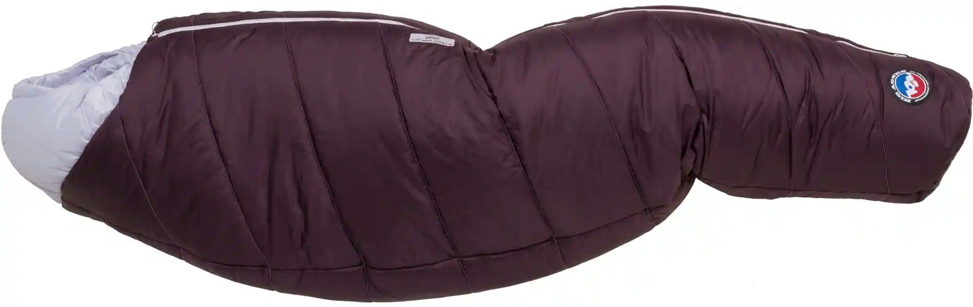 Big Agnes Sidewinder Camp 35 Sleeping Bag - Women's view 2
