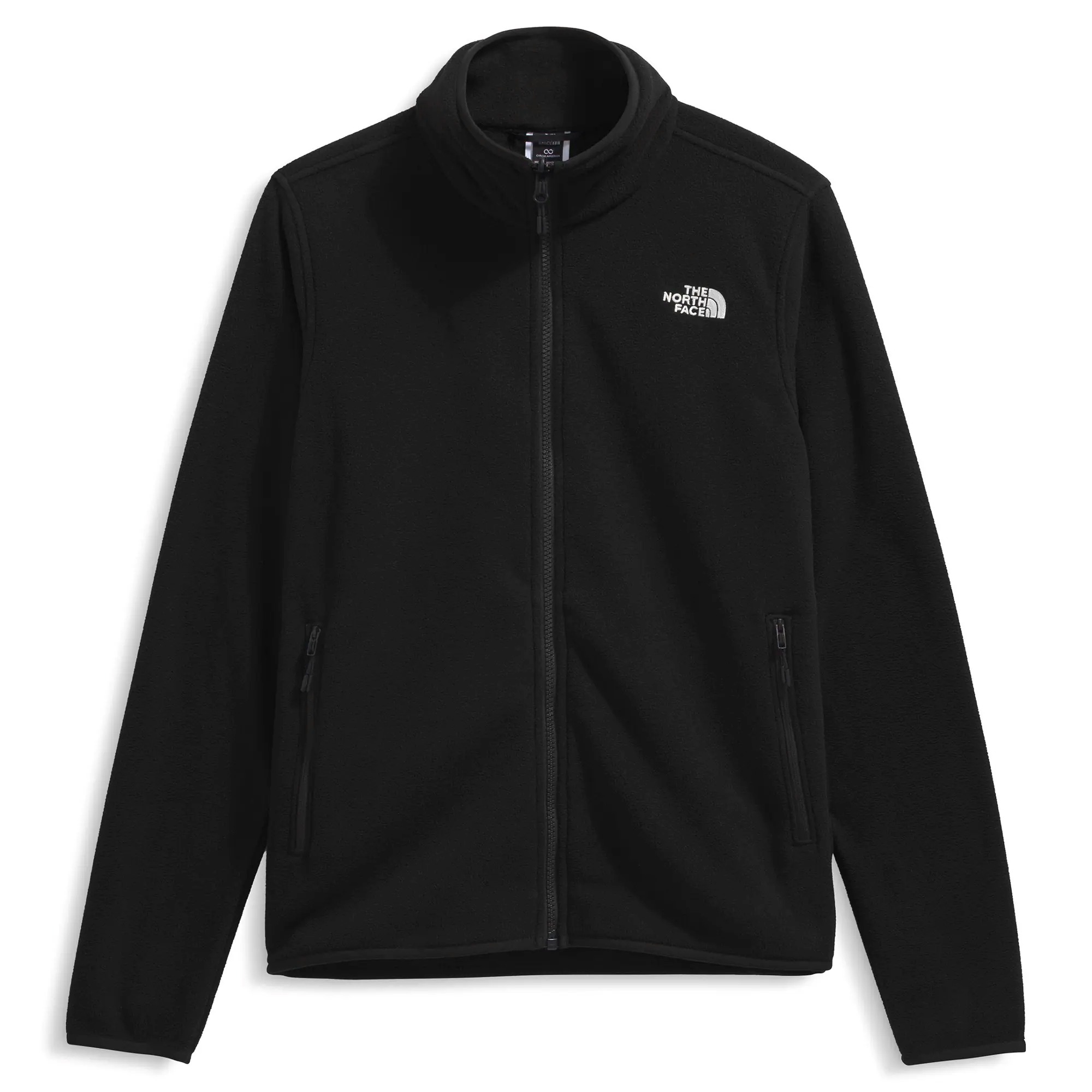 Patagonia Classic Microdini Fleece Jacket - Women's view 5