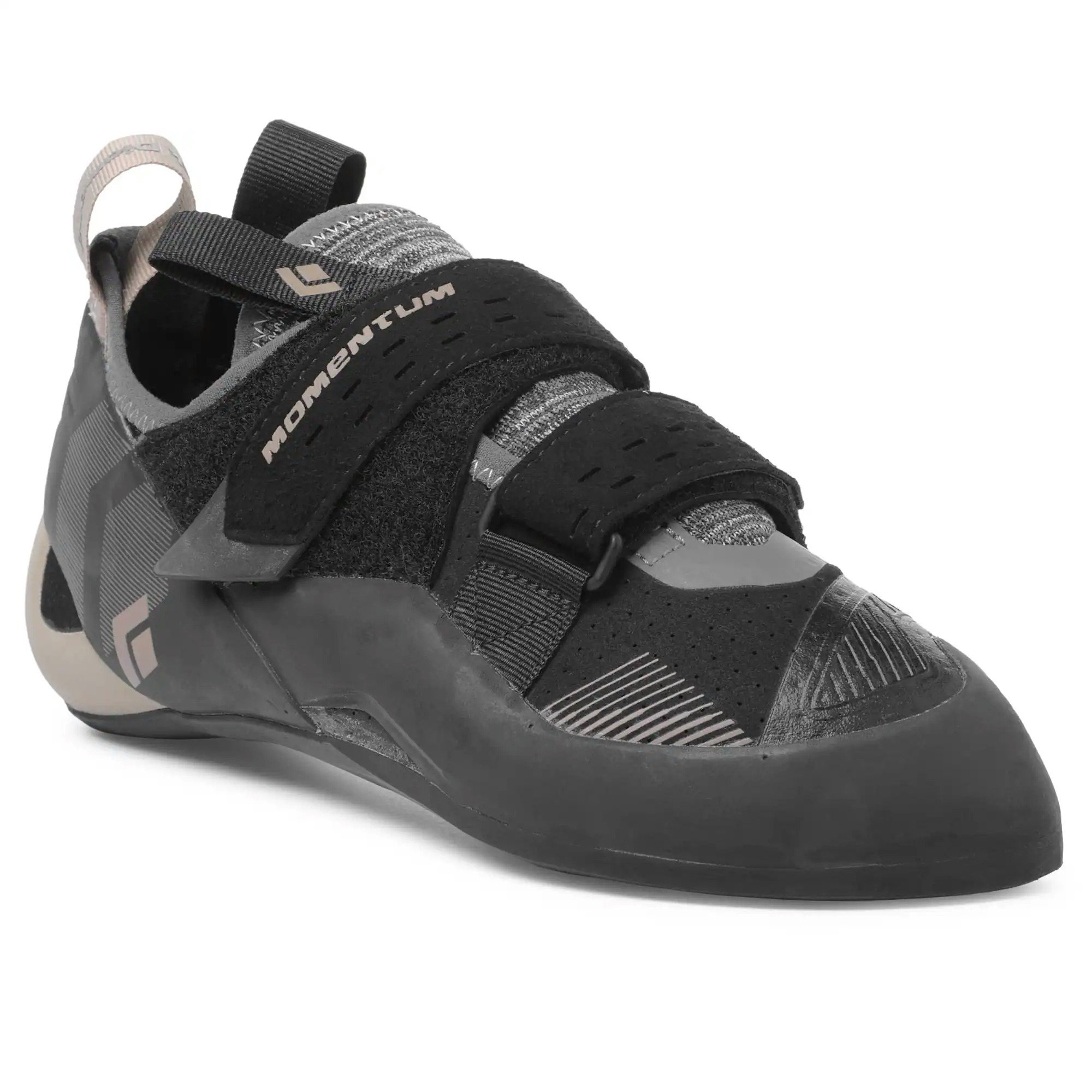 Black Diamond Momentum Climbing Shoes - Men's view 3