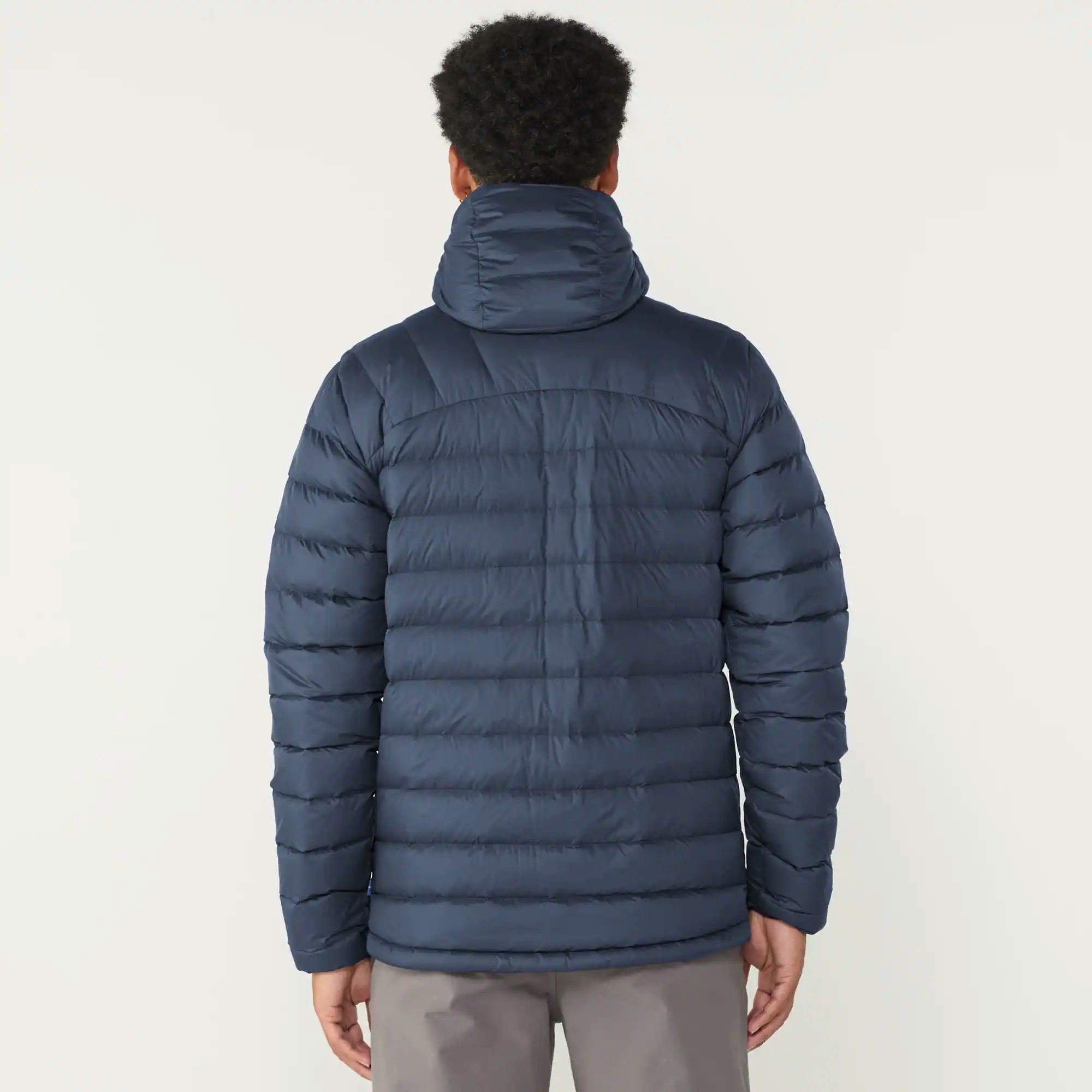 Expedition Pack Down Hoodie - Men's view 3