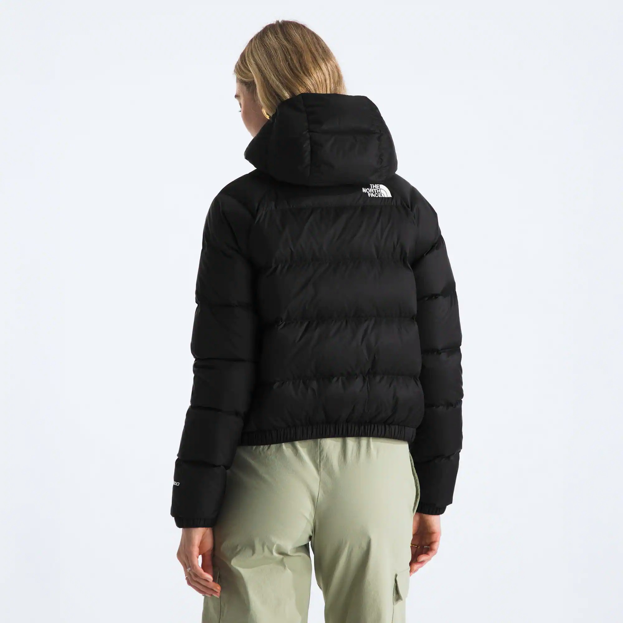 The North Face Hydrenalite Down Hoodie - Women's view 4