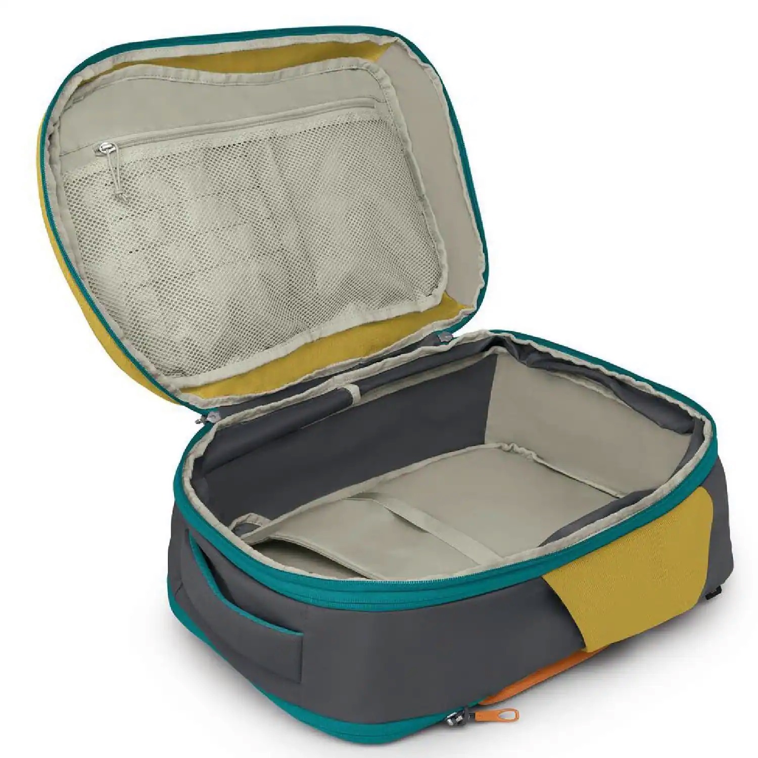 Osprey Daylite Expandable Travel Pack 26+6 view 4