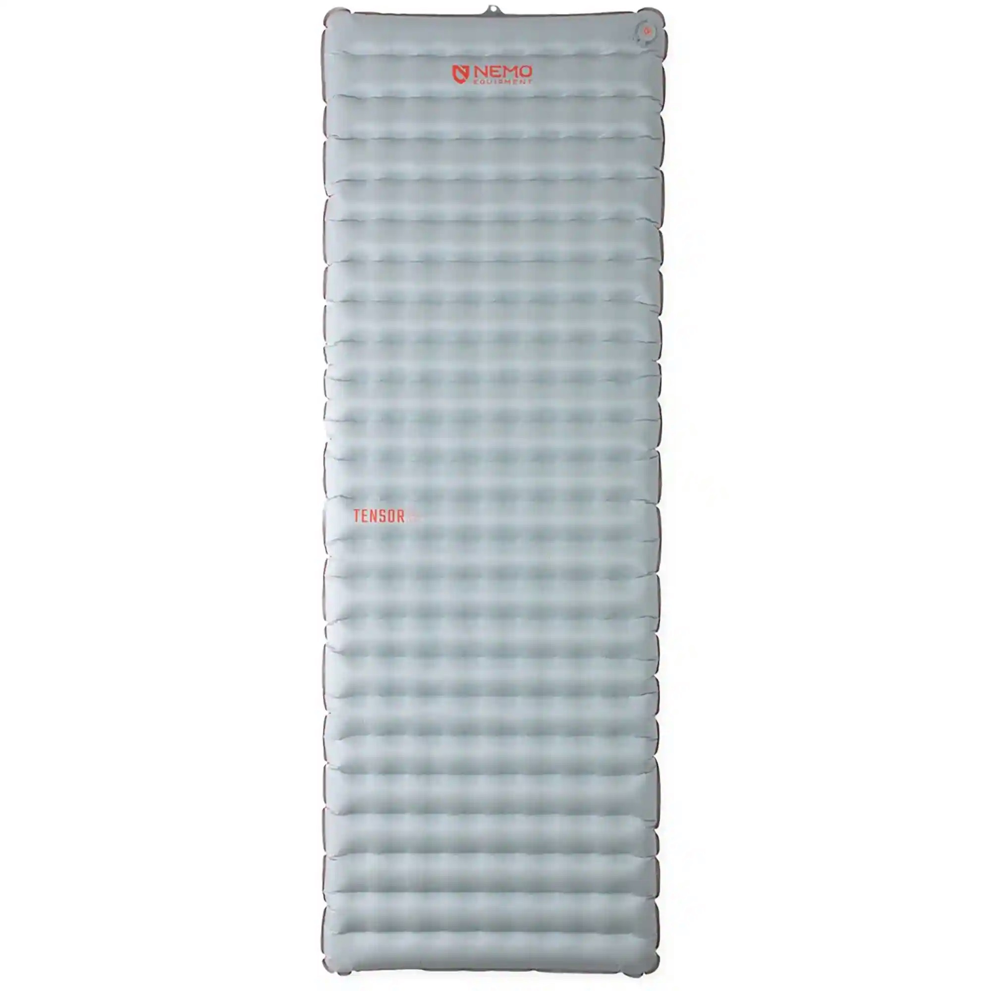 NEMO Tensor All-Season Ultralight Insulated Sleeping Pad view 3
