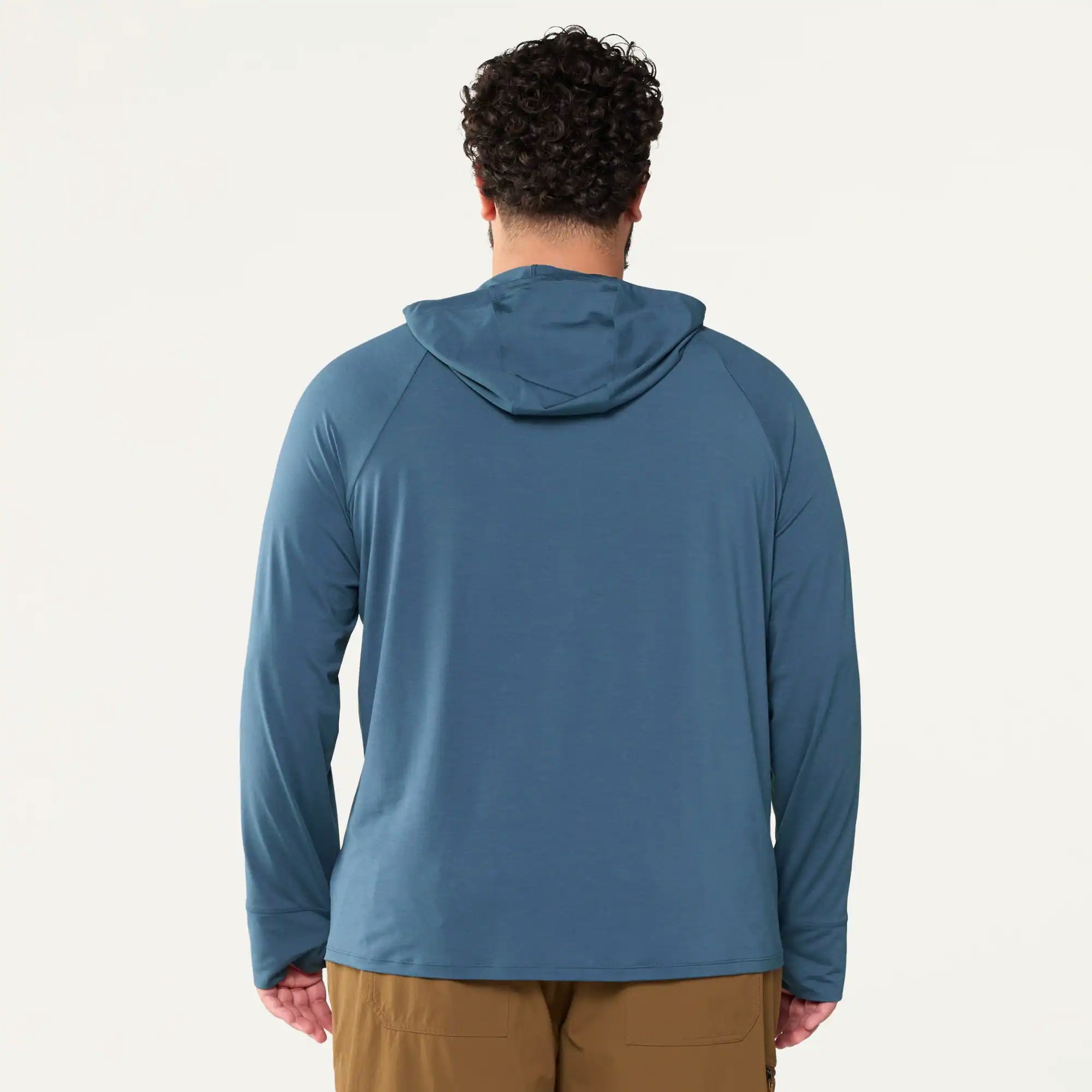 Sahara Shade Hoodie - Men's view 5