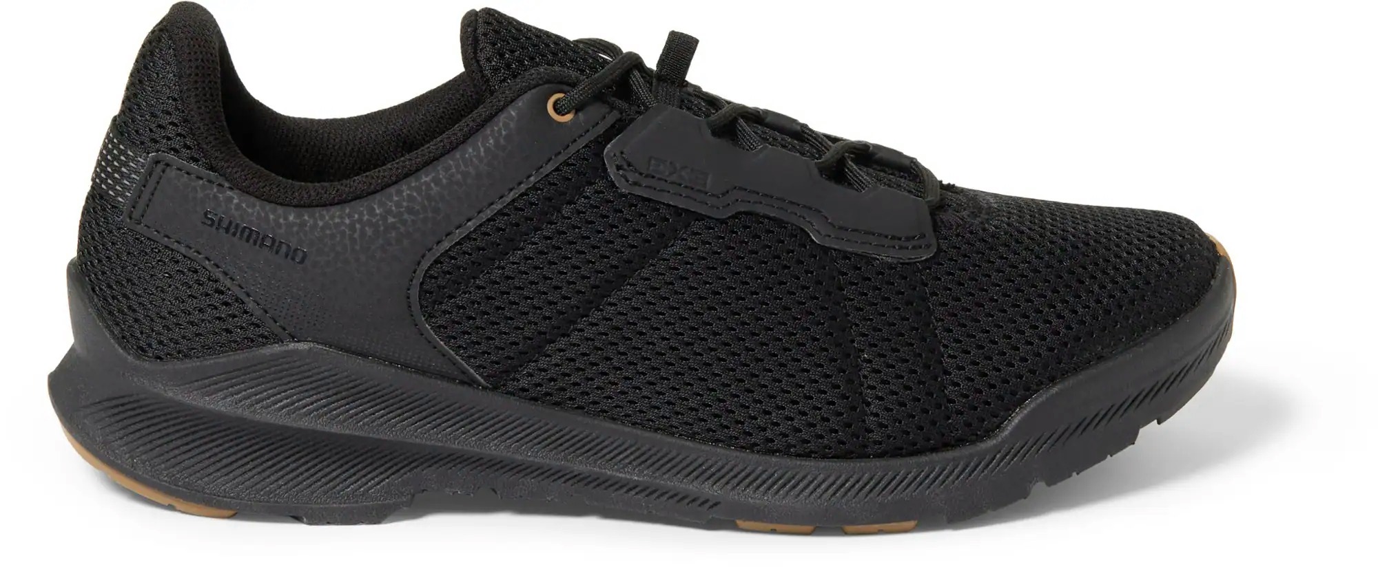 Shimano RX600 Gravel Bike Shoes - Women's view 7