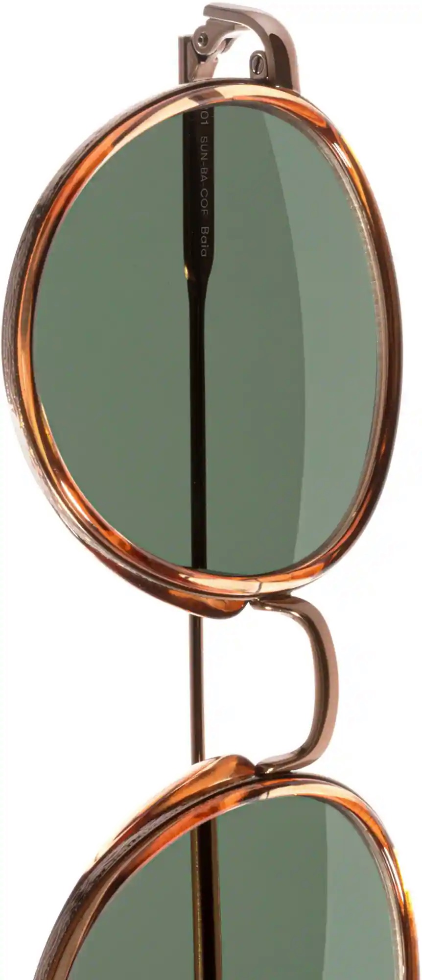 Sunski Baia Polarized Sunglasses view 8