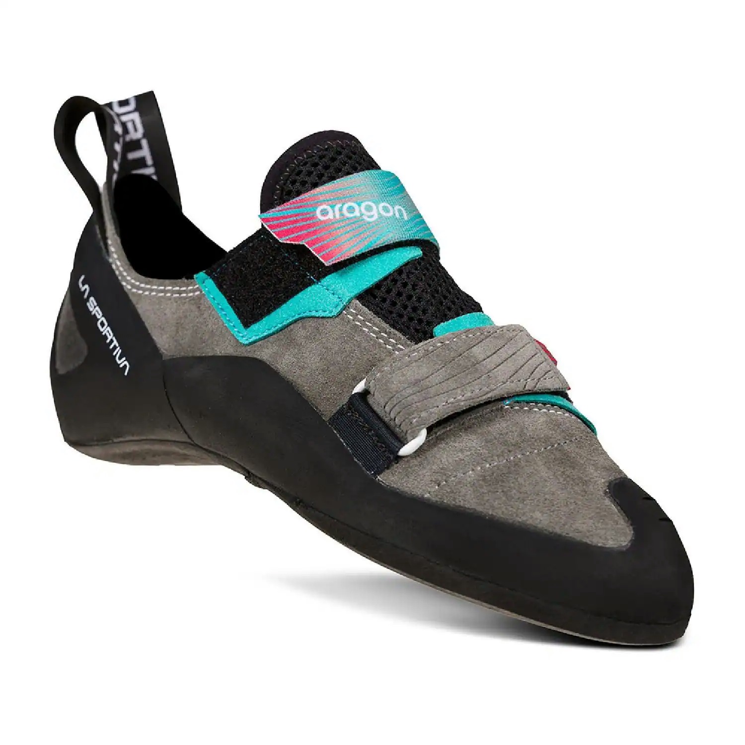 La Sportiva Aragon Climbing Shoes - Women's view 3