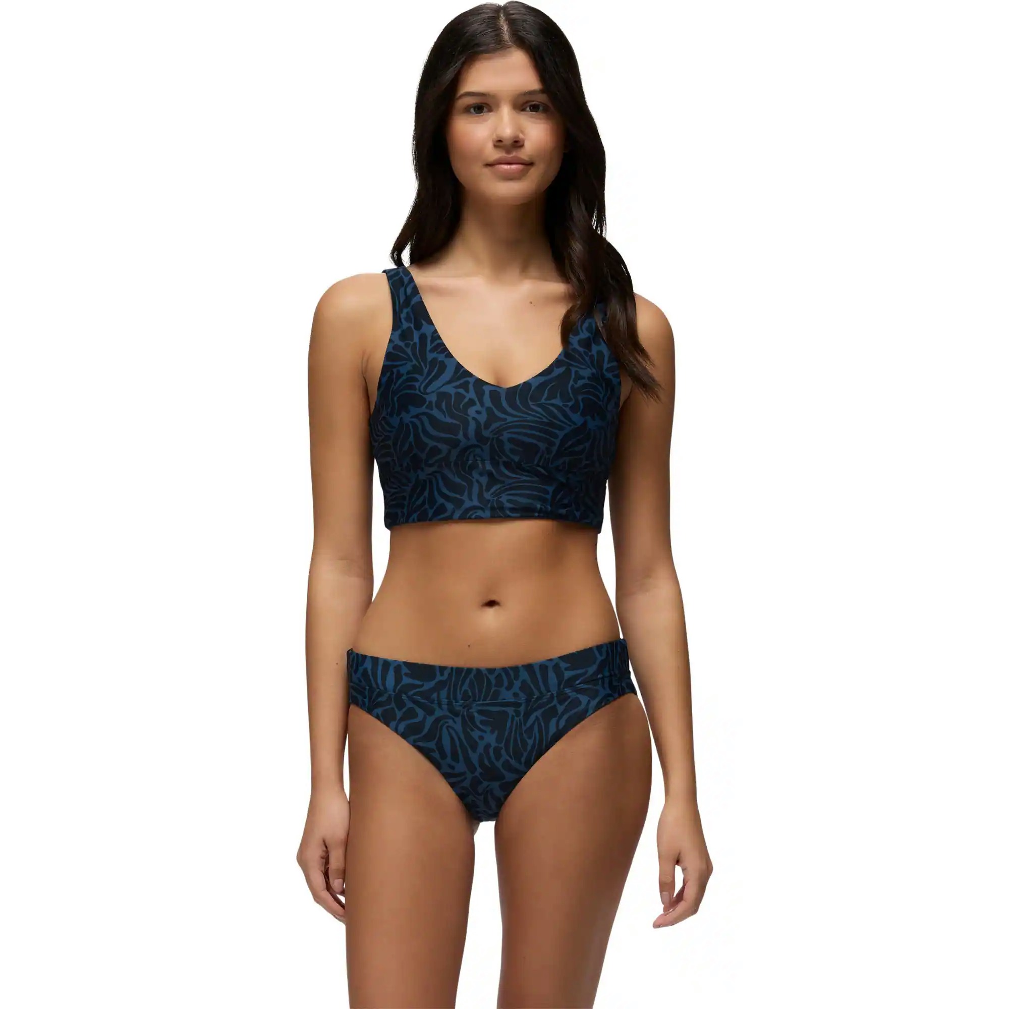 Patagonia Wave For It Swimsuit Top - Women's view 3