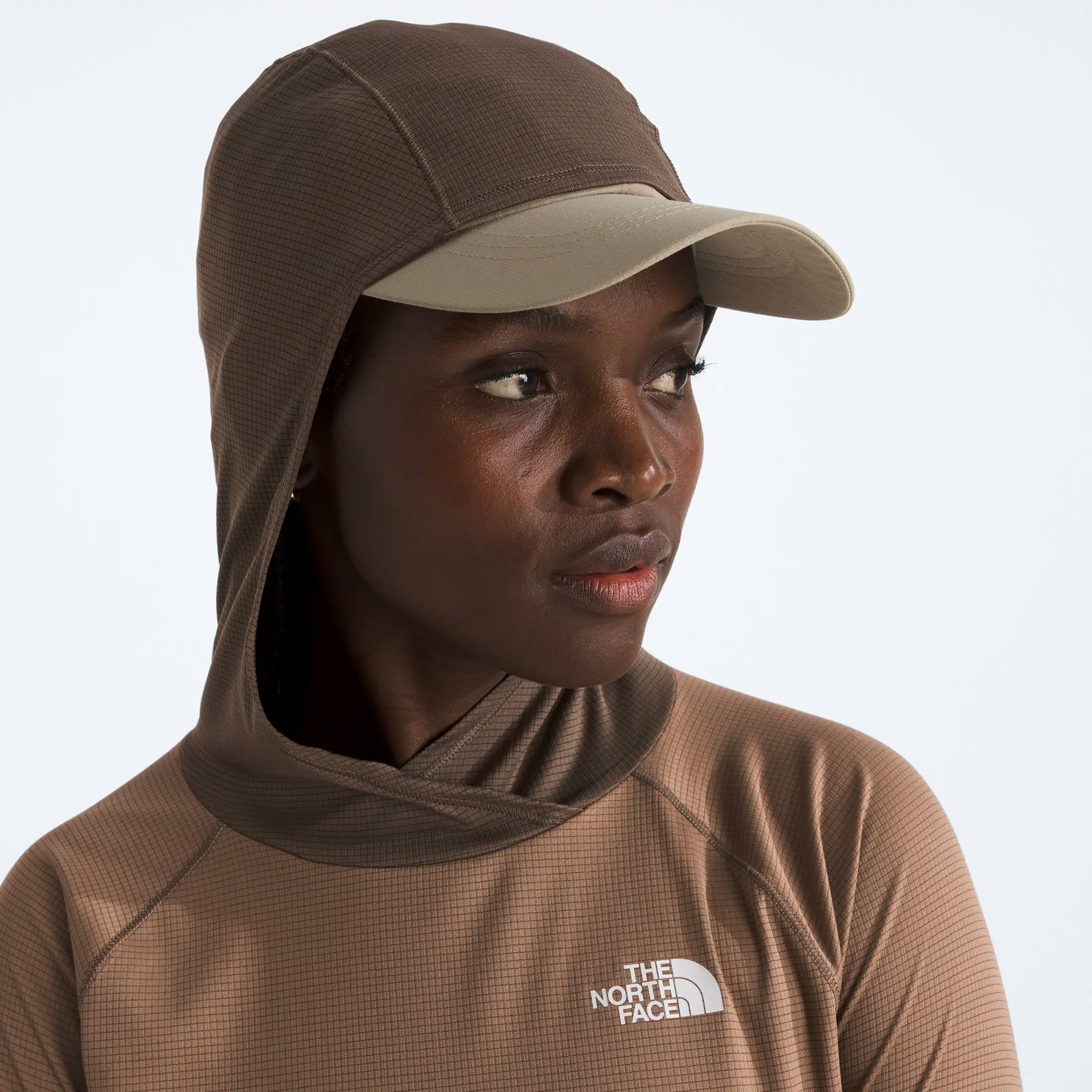 The North Face Sunriser Hoodie - Women's view 3