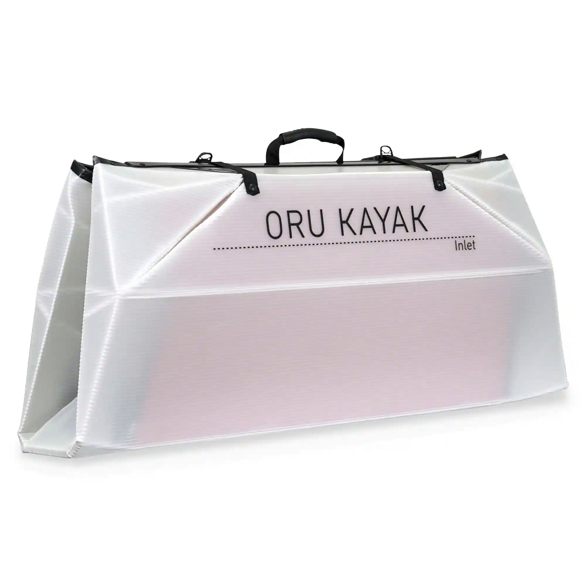 Oru Kayak Inlet Folding Kayak - 9' 8" view 4