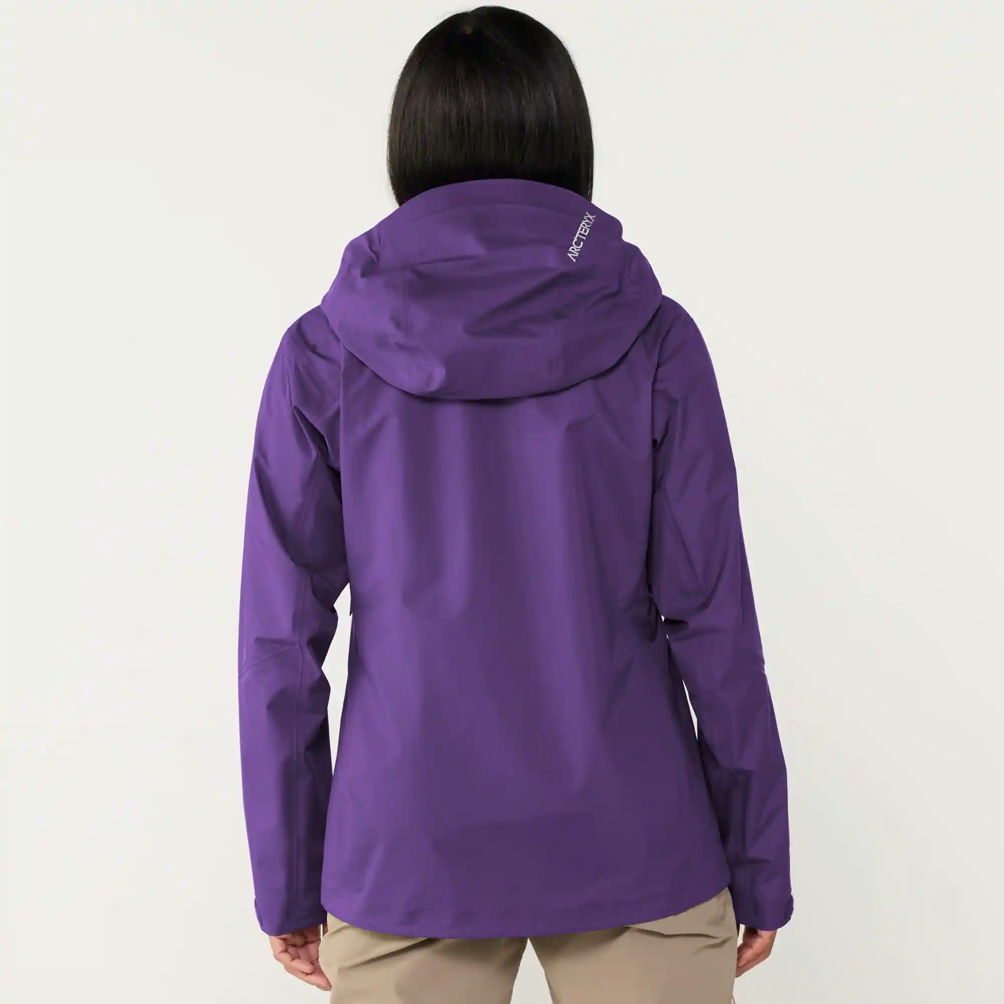 Arc'teryx Beta SL Jacket - Women's view 3