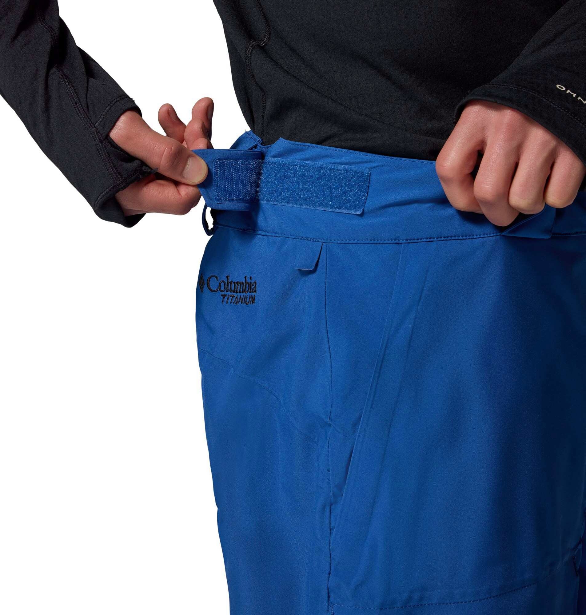 Columbia Winter District Pants - Men's view 2