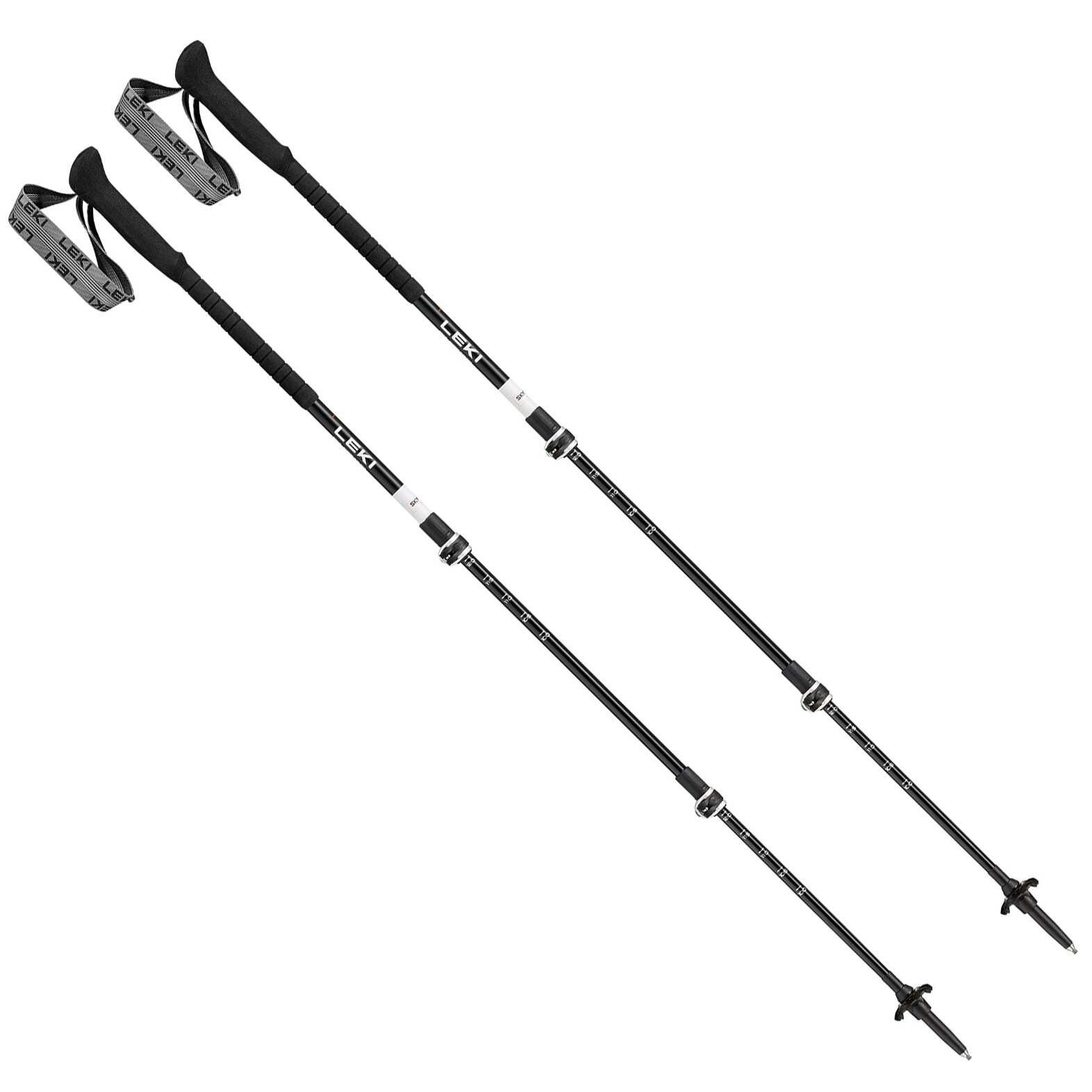 Black Diamond Trail Trekking Poles - Pair view 4