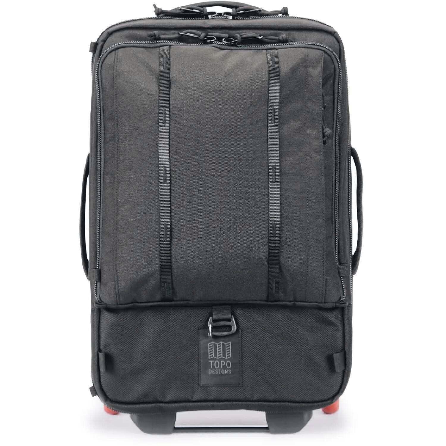 Topo Designs Global Travel Bag Roller view 2