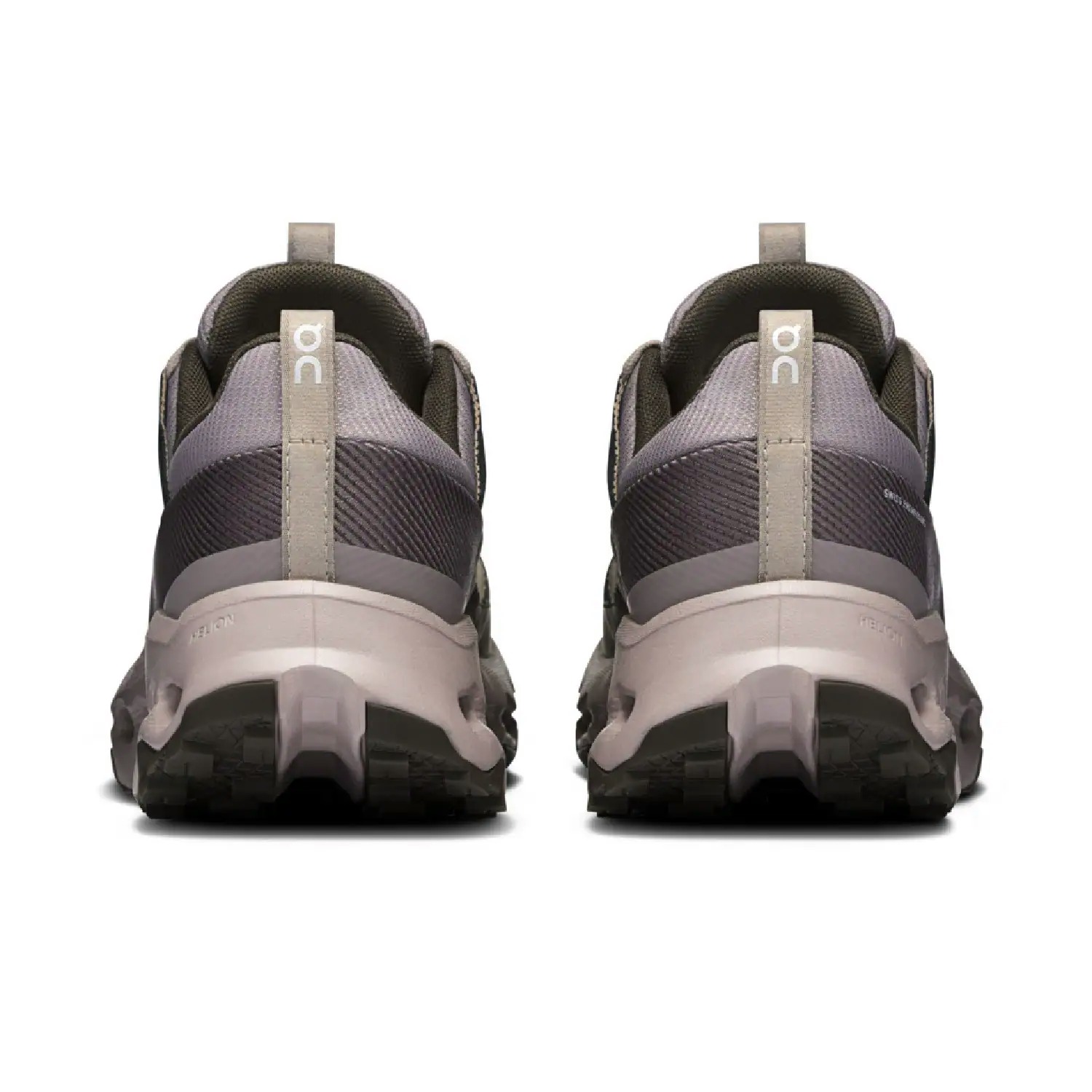 On Cloudhorizon Waterproof Hiking Shoes - Women's view 4