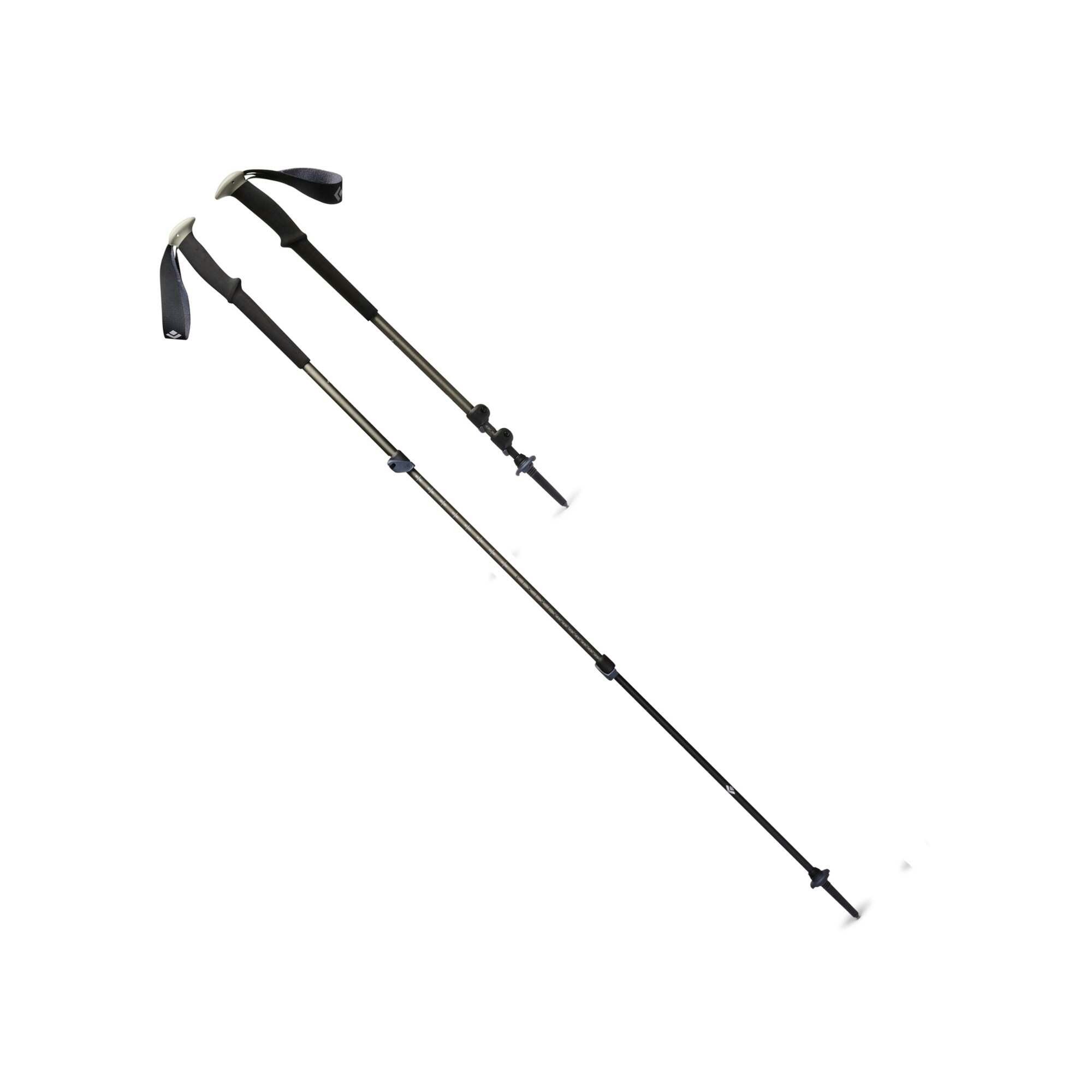 Leki Ultratrail FX One Trekking Poles - Pair view 6