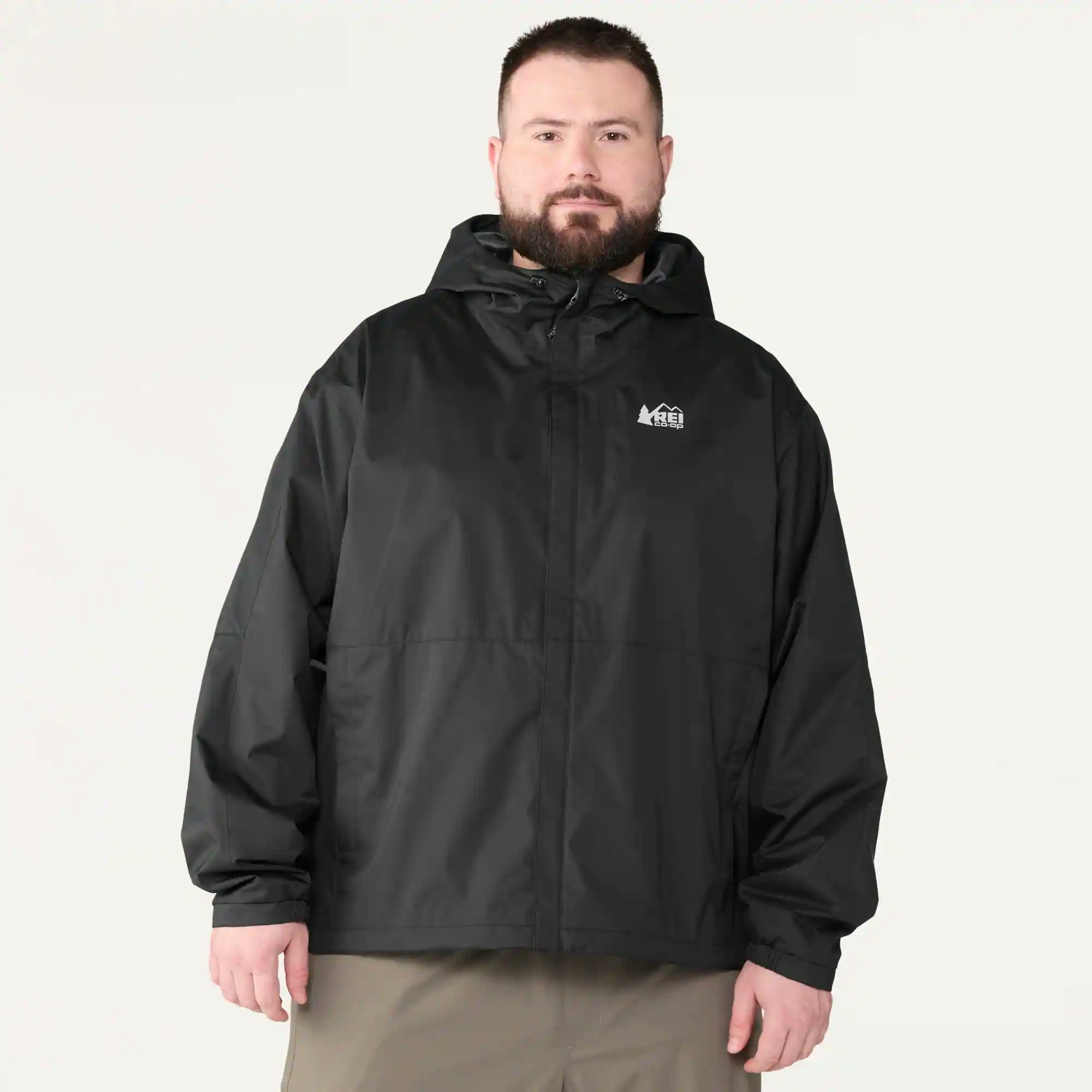 Trailmade Rain Jacket - Men's view 3
