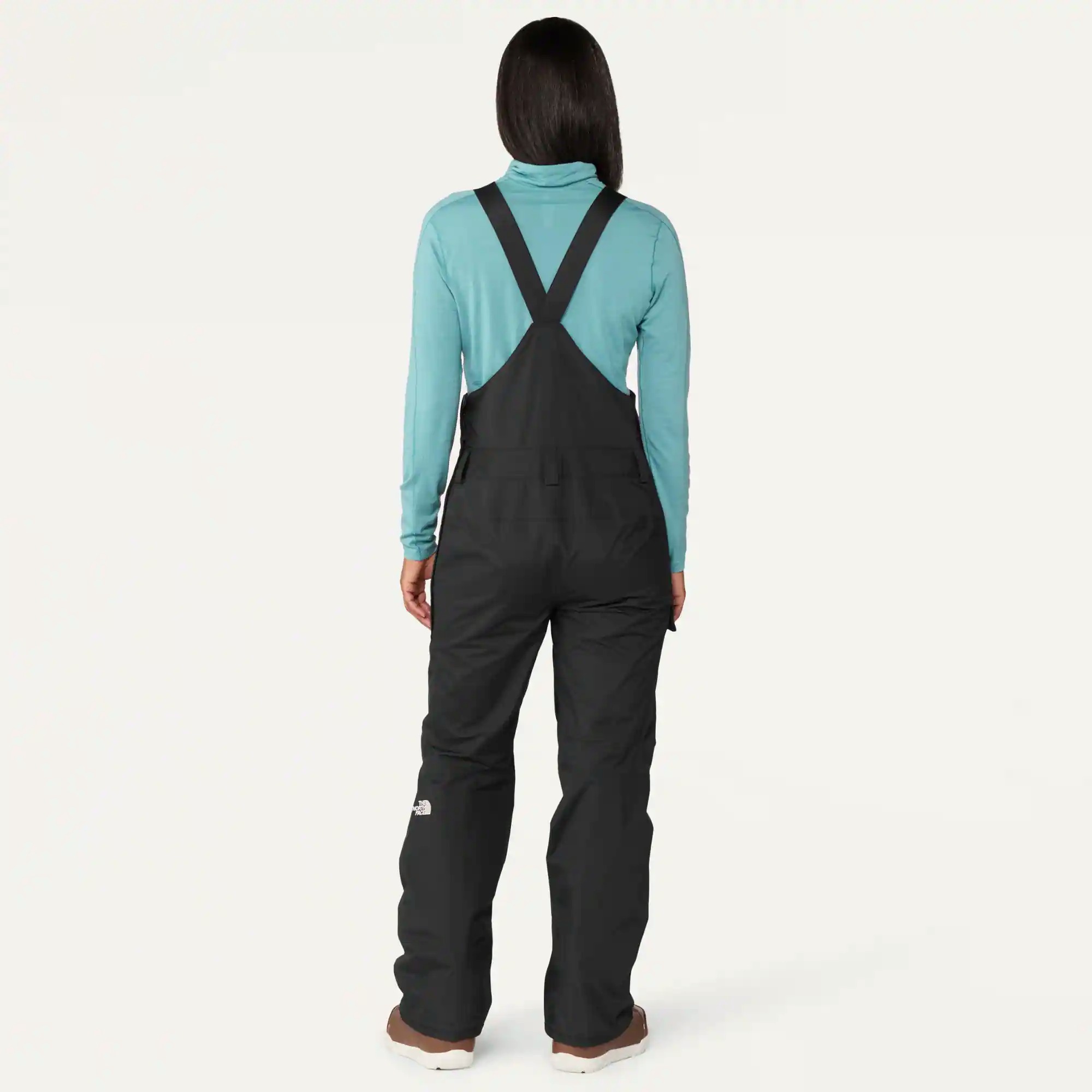 The North Face Freedom Bibs - Women's view 7