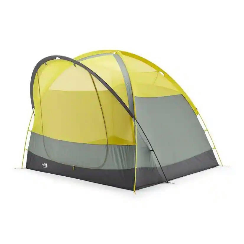 The North Face Stormbreak 3 Tent view 4